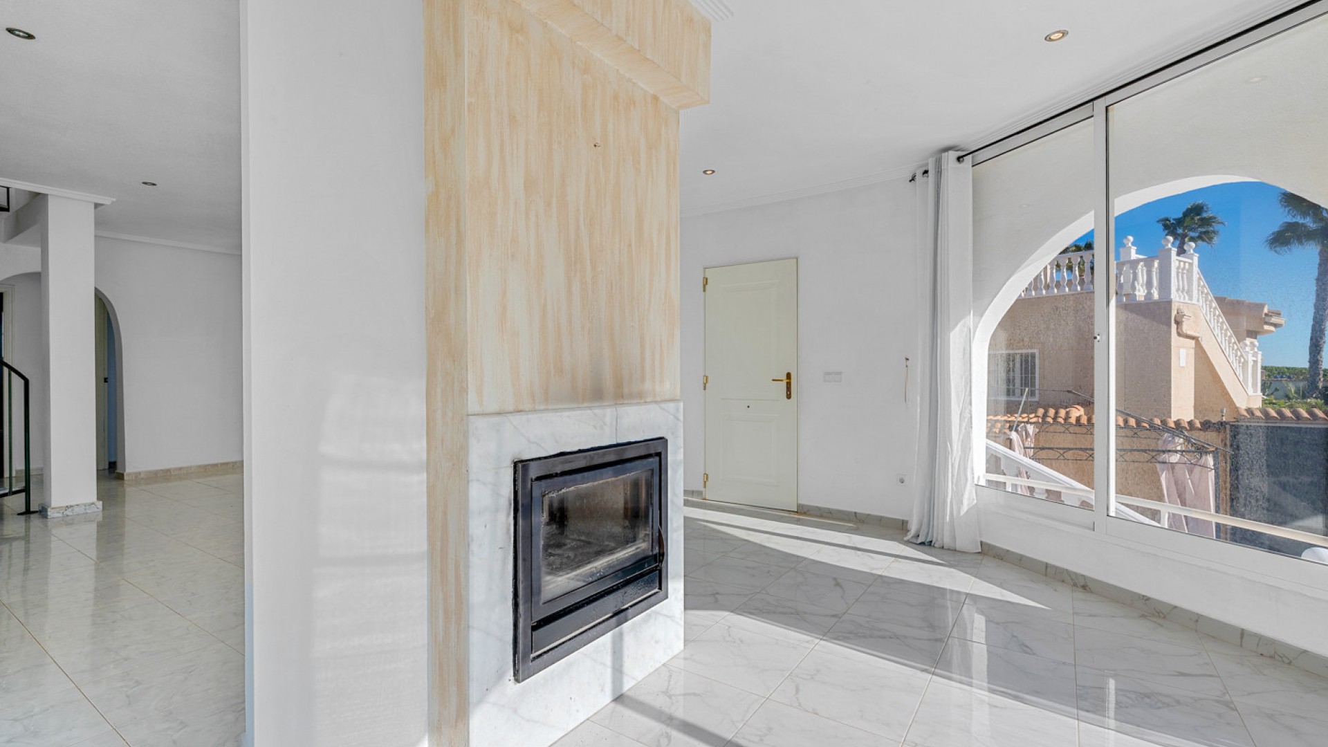 Revente - Villa Individuelle -
Rojales