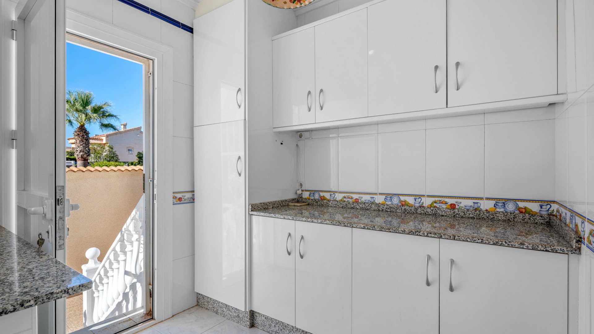 Revente - Villa Individuelle -
Rojales