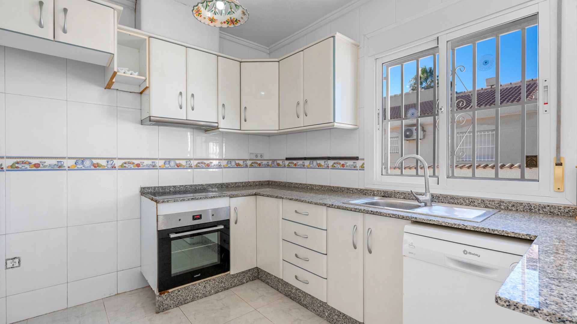 Revente - Villa Individuelle -
Rojales