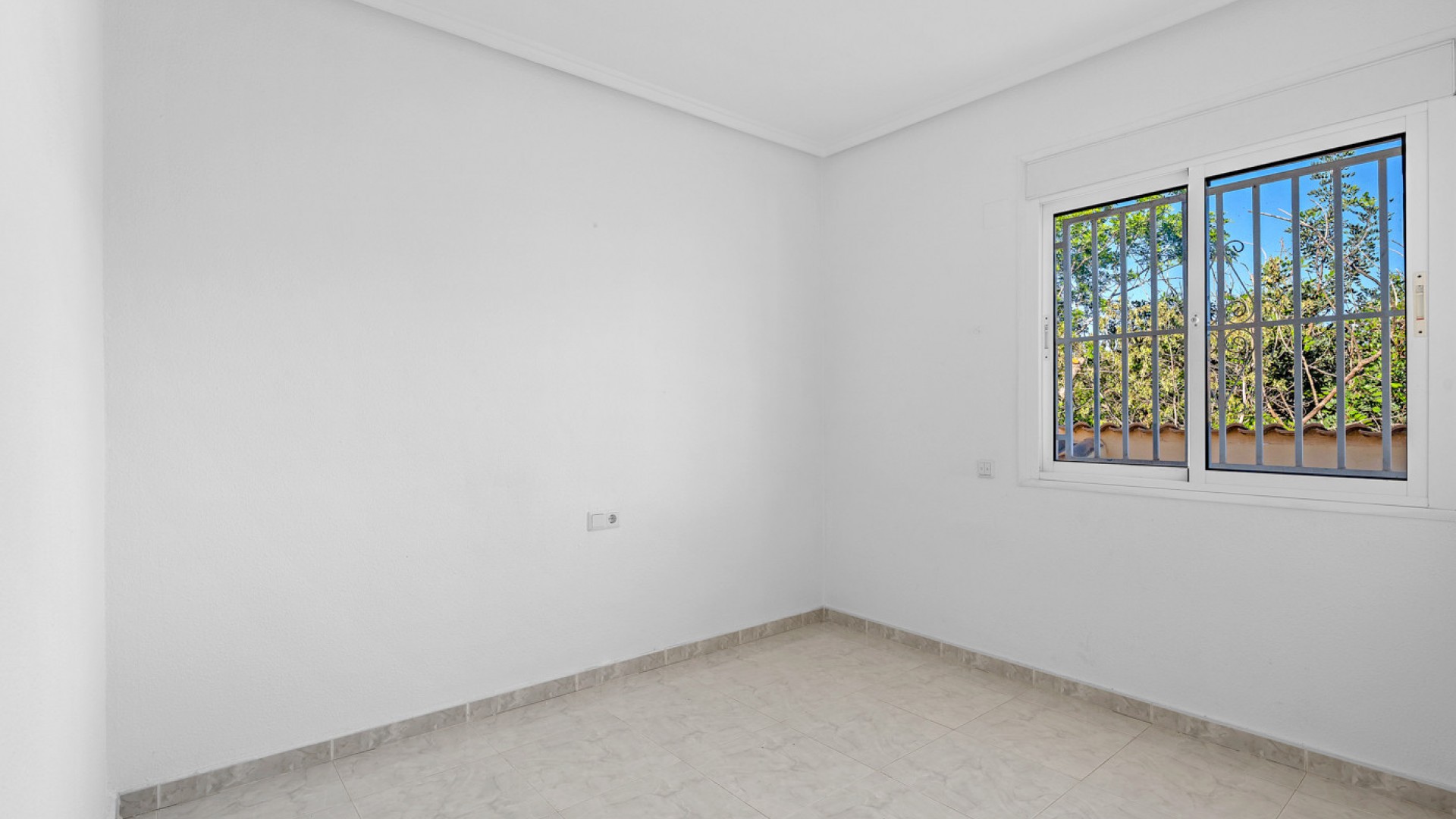 Revente - Villa Individuelle -
Rojales