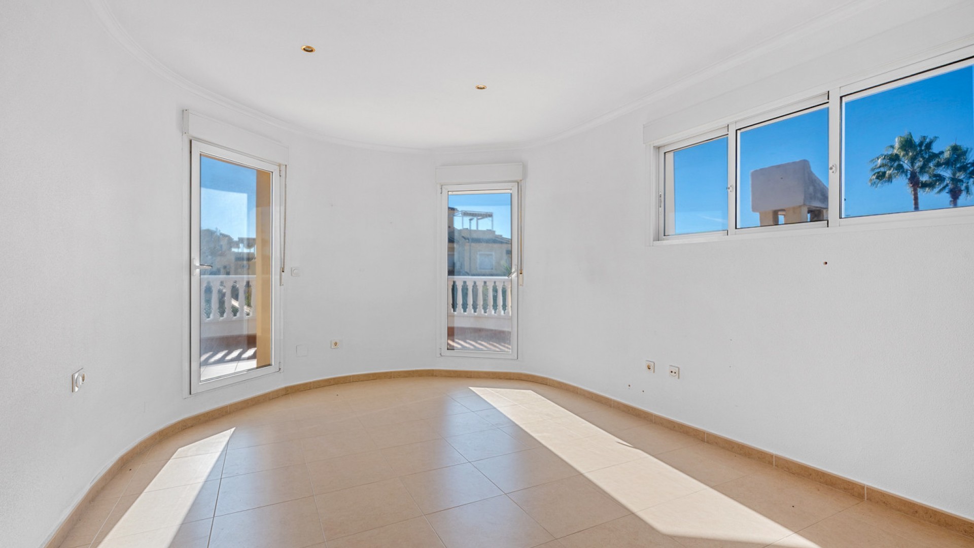 Revente - Villa Individuelle -
Rojales