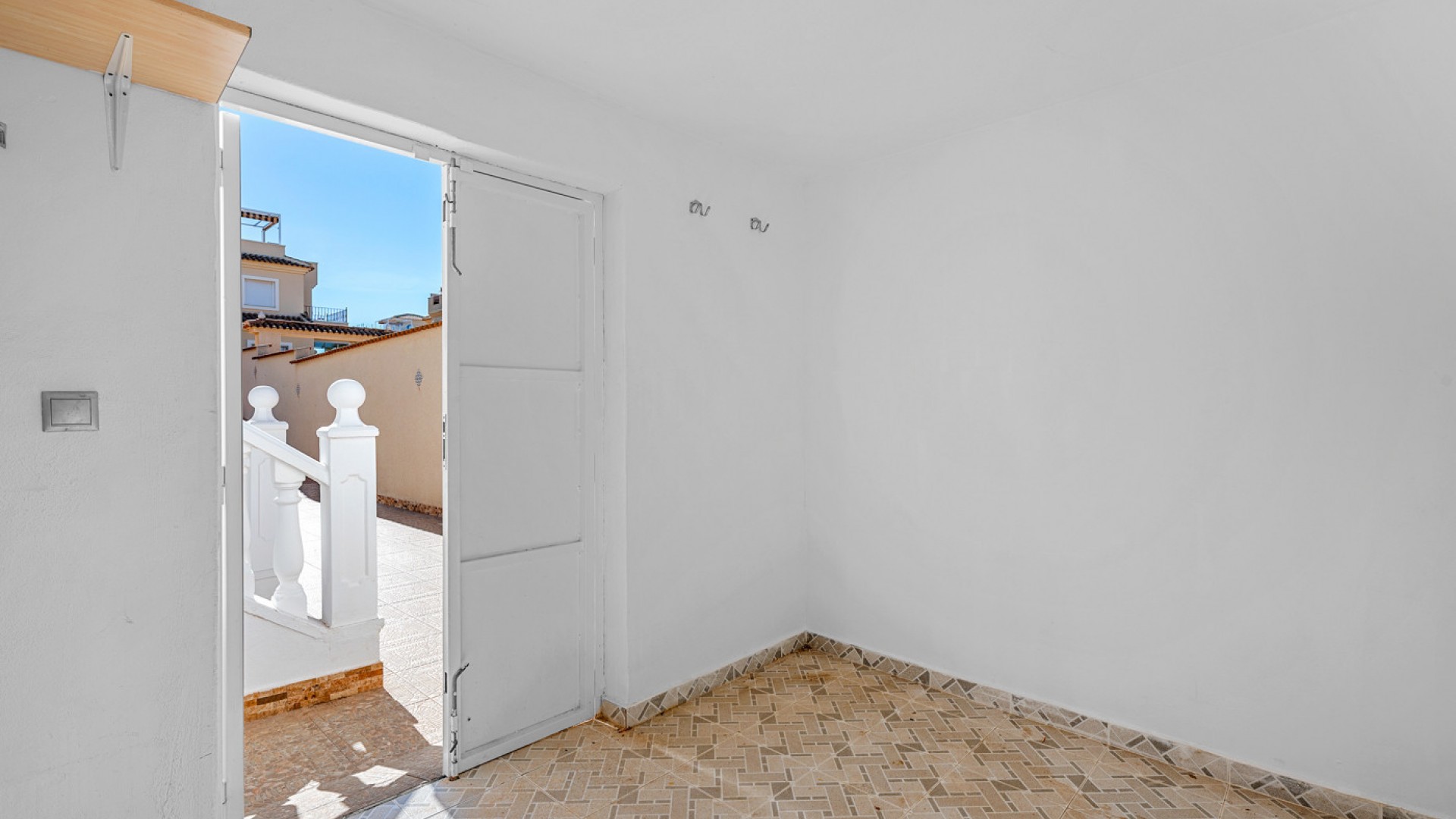 Revente - Villa Individuelle -
Rojales