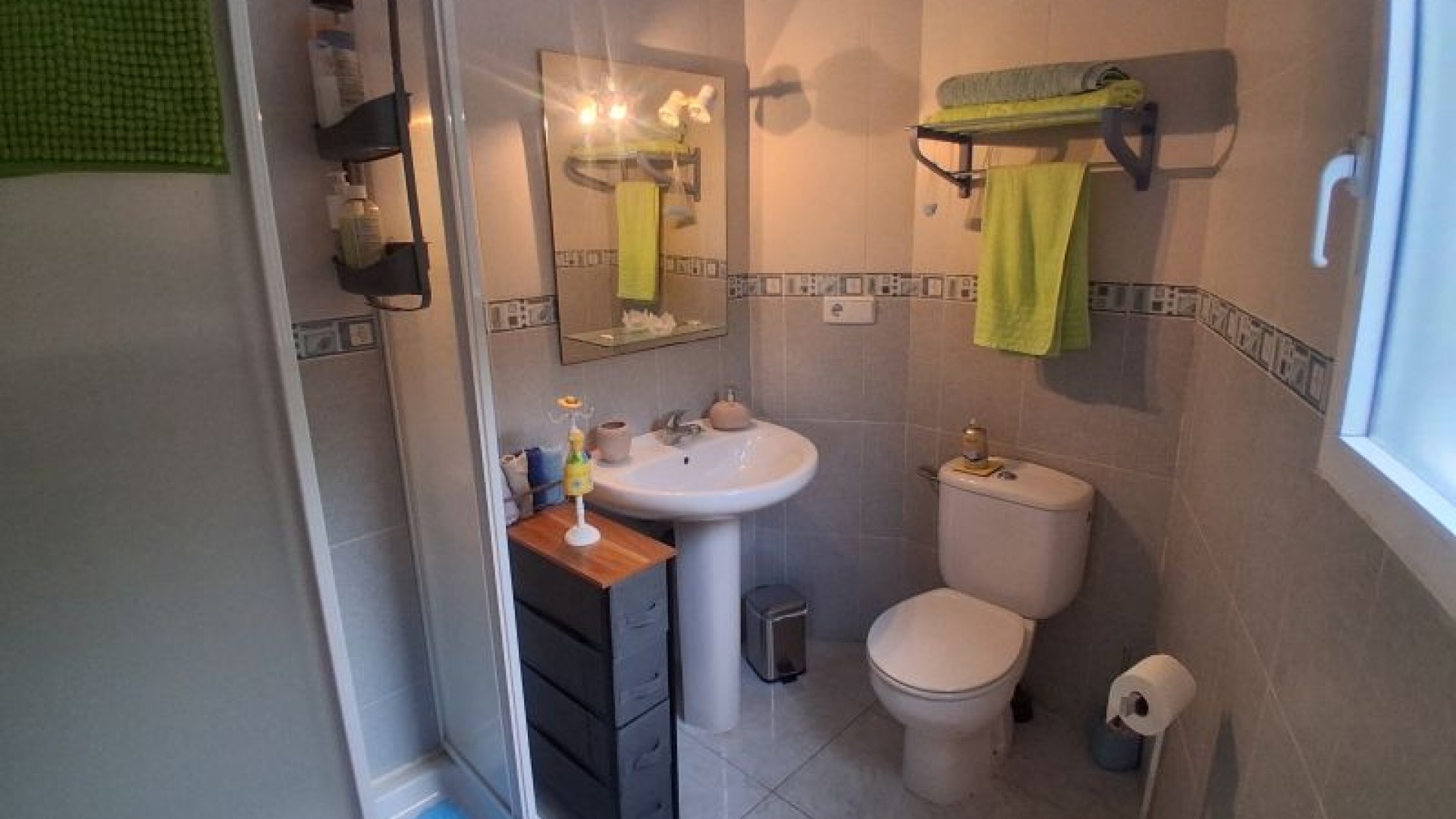 Revente - Villa Individuelle -
Rojales