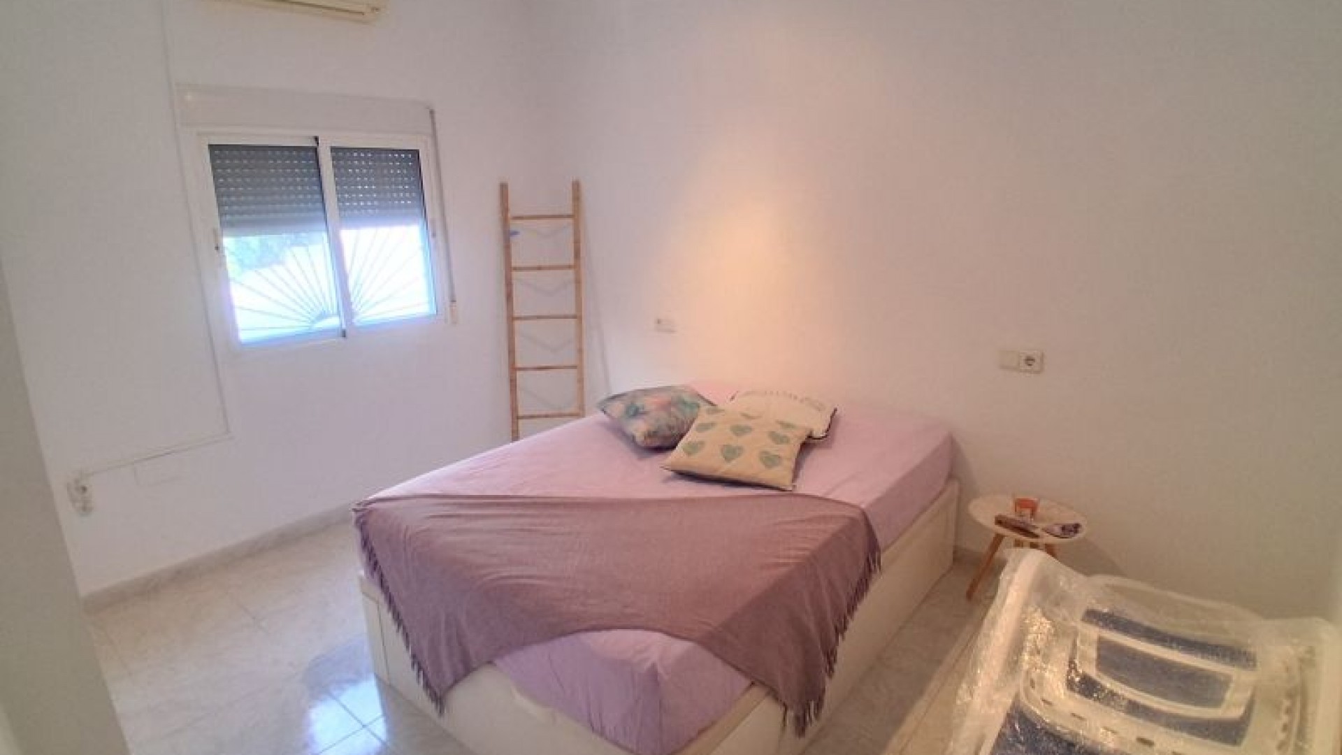 Revente - Villa Individuelle -
Rojales