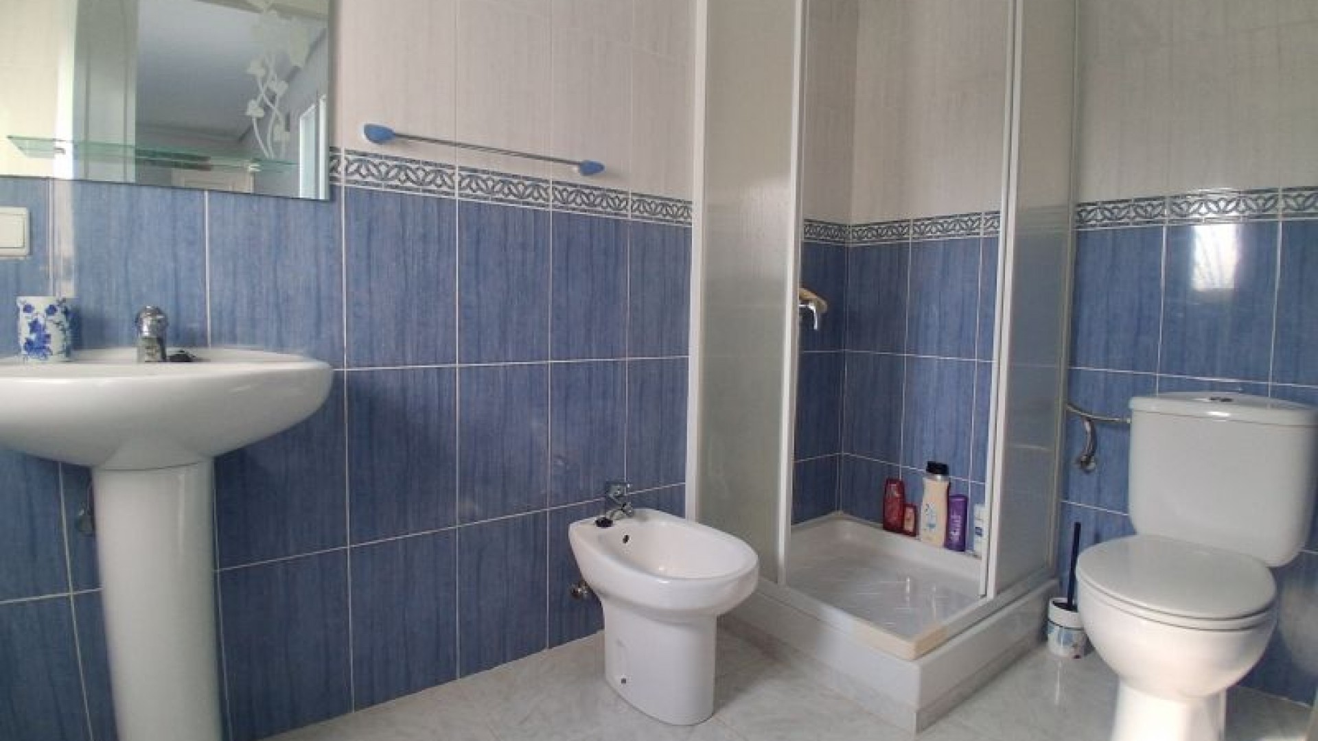 Revente - Villa Individuelle -
Rojales