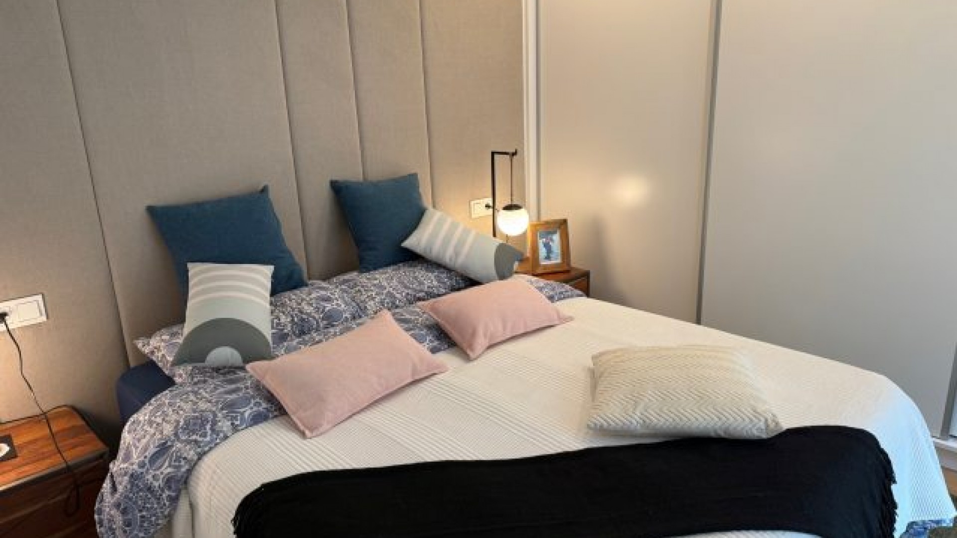 Revente - Villa Individuelle -
Rojales