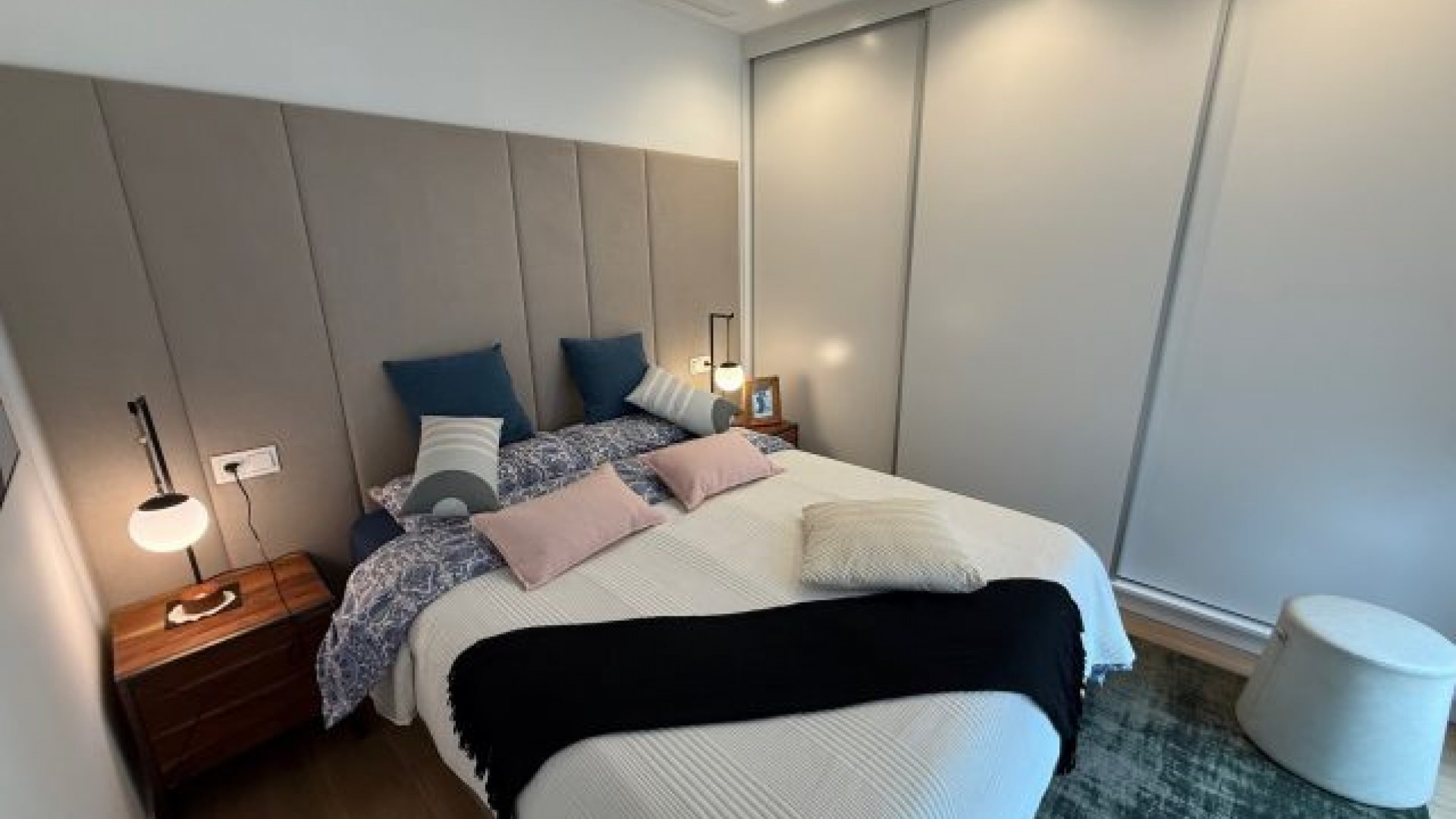 Revente - Villa Individuelle -
Rojales