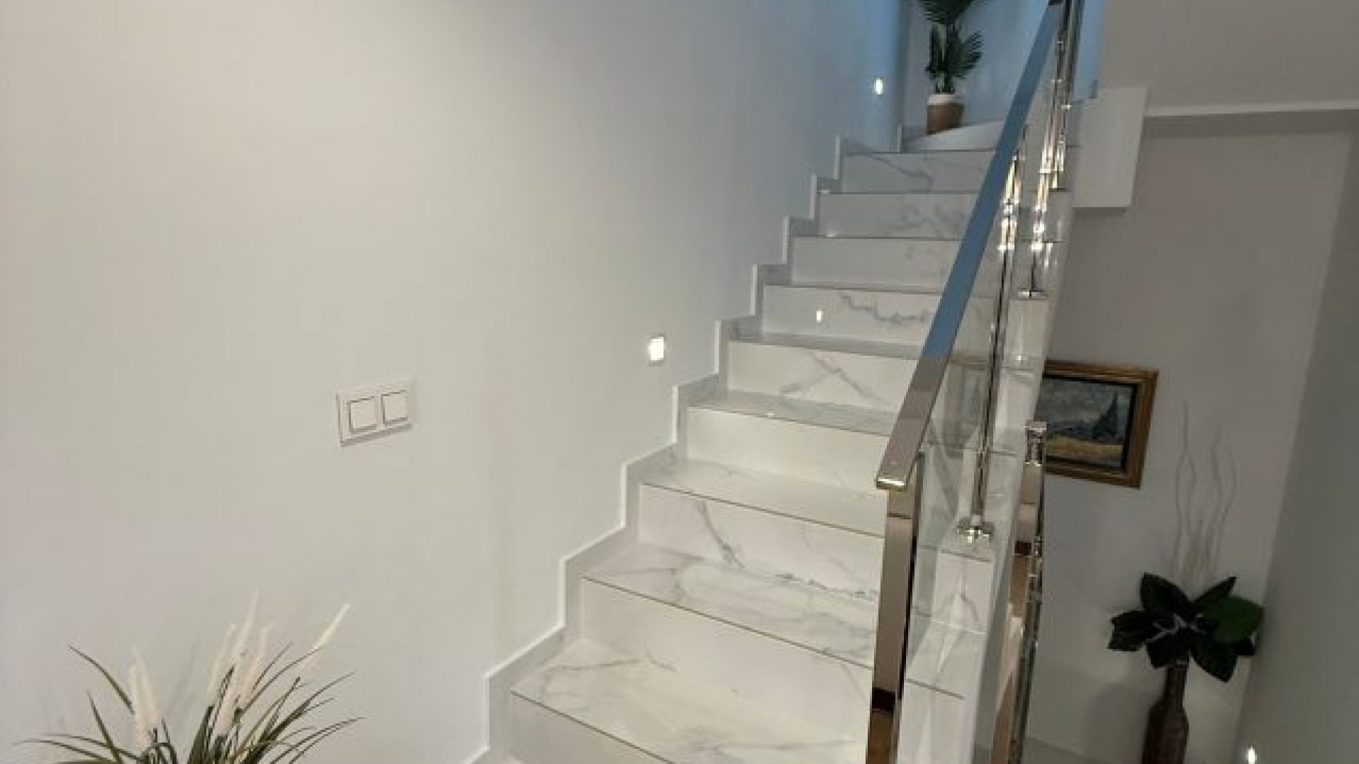 Revente - Villa Individuelle -
Rojales