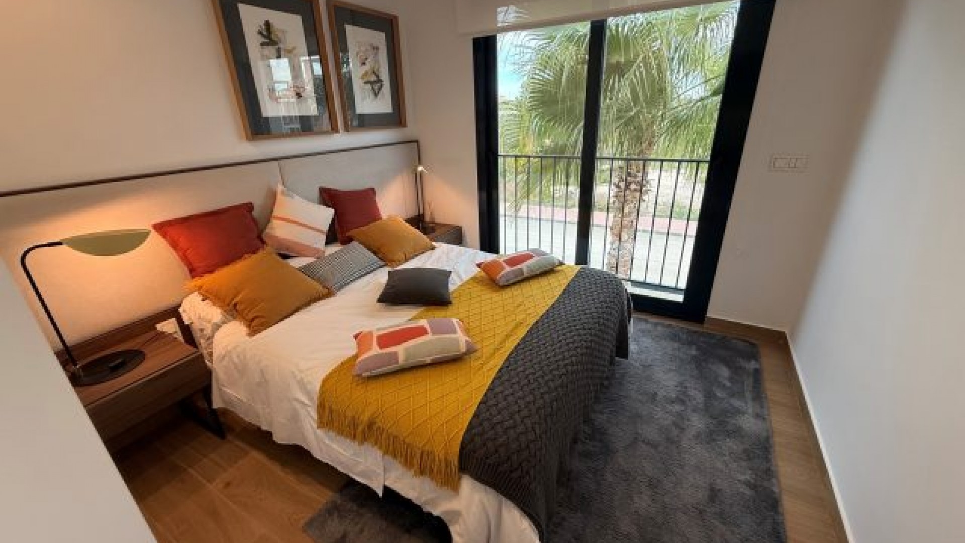 Revente - Villa Individuelle -
Rojales