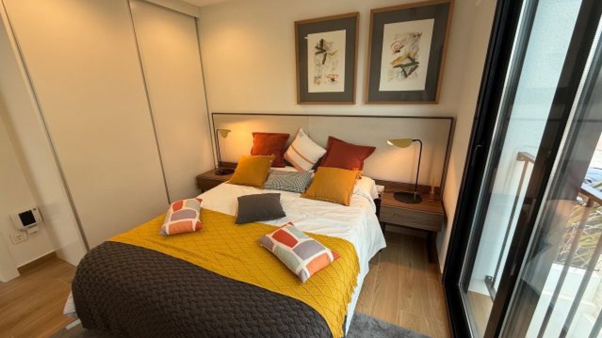 Revente - Villa Individuelle -
Rojales