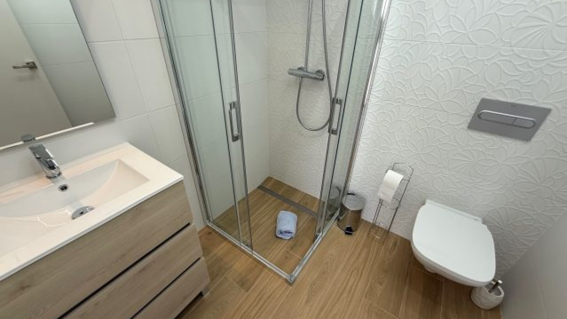 Revente - Villa Individuelle -
Rojales