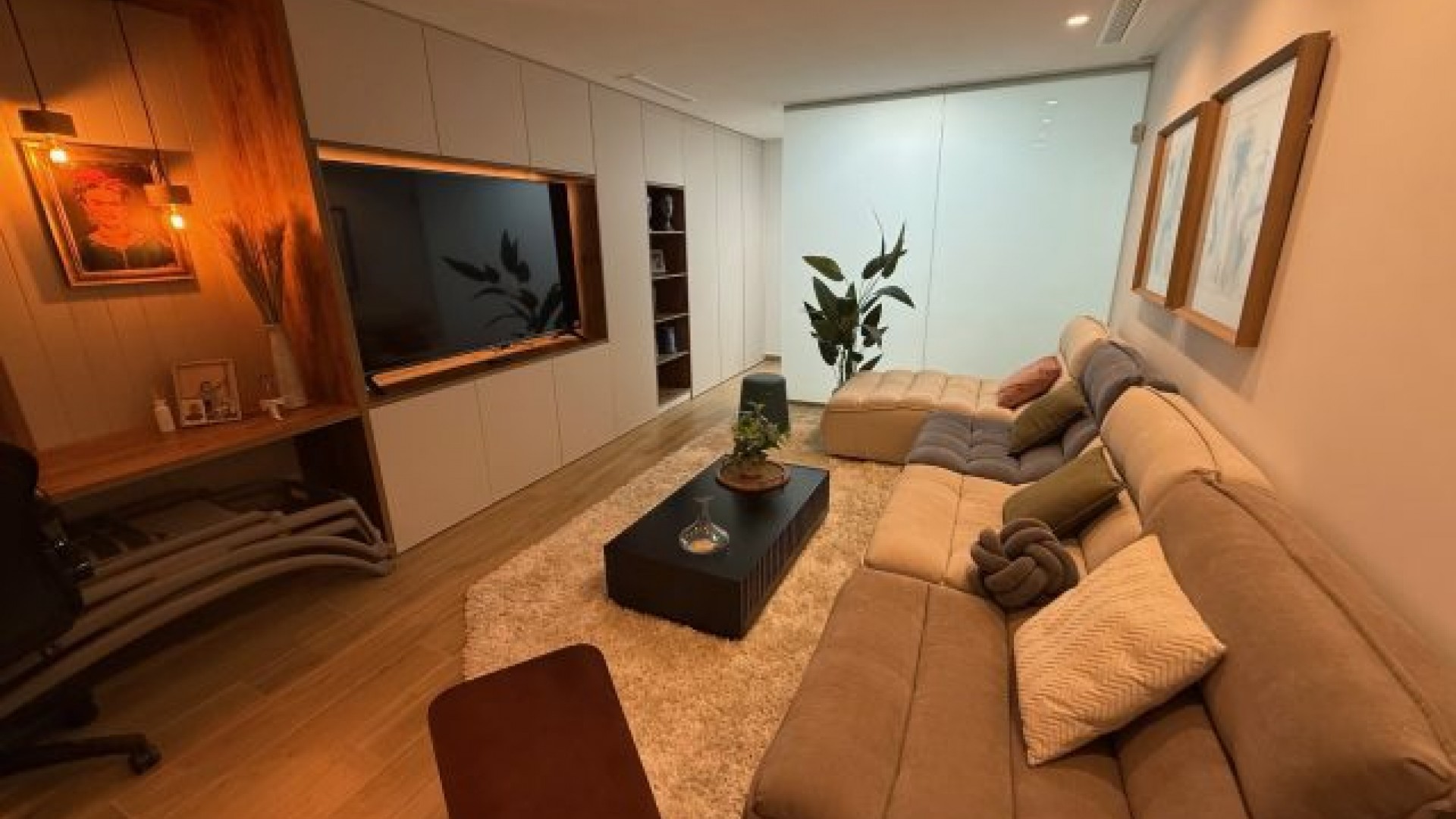 Revente - Villa Individuelle -
Rojales