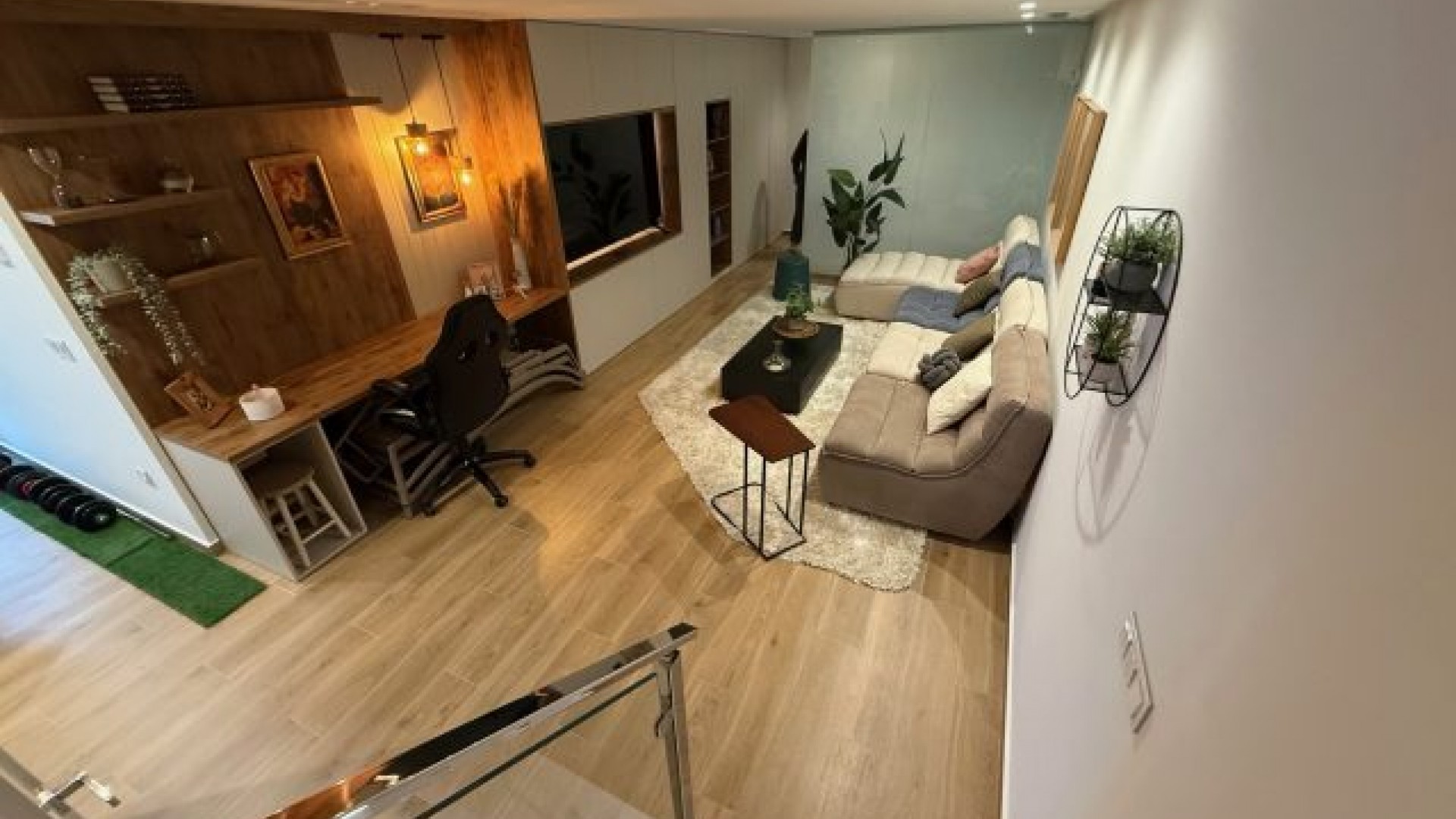 Revente - Villa Individuelle -
Rojales