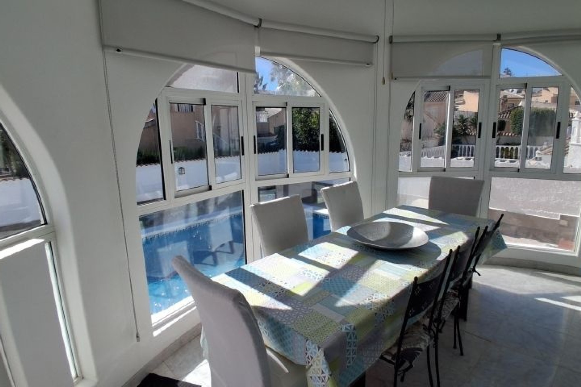 Revente - Villa Individuelle -
Rojales