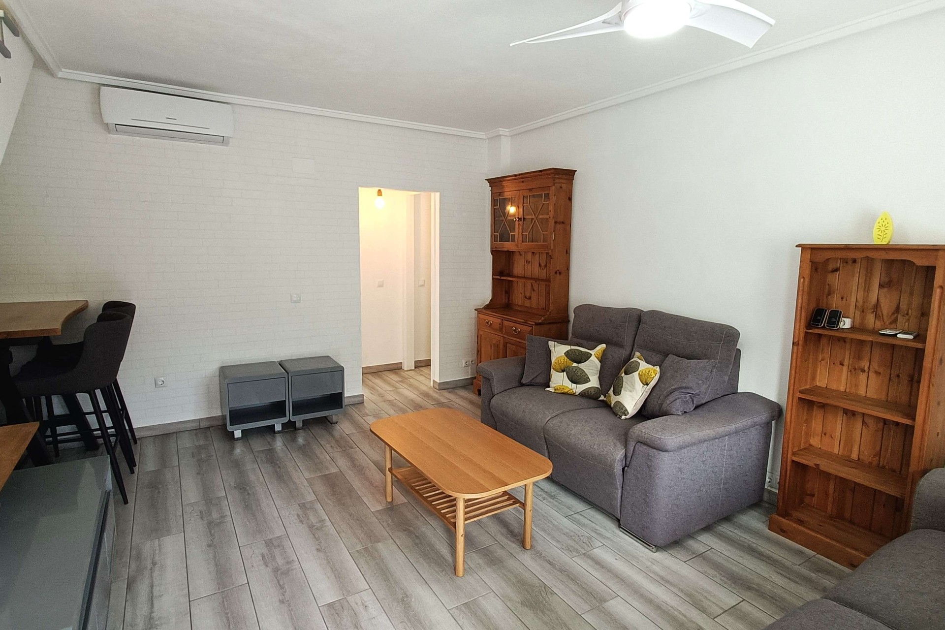 Revente - Villa Individuelle -
Rojales