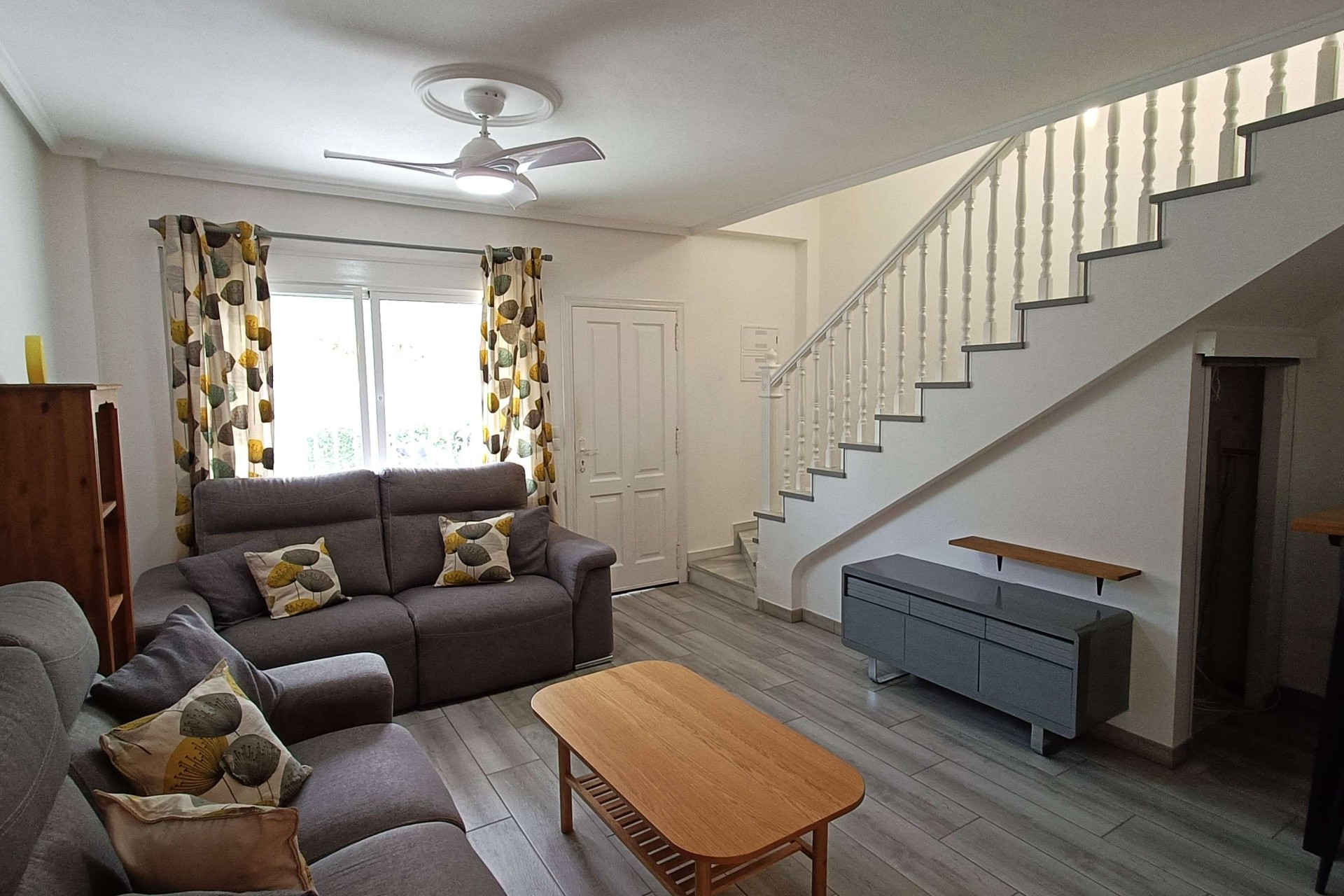 Revente - Villa Individuelle -
Rojales