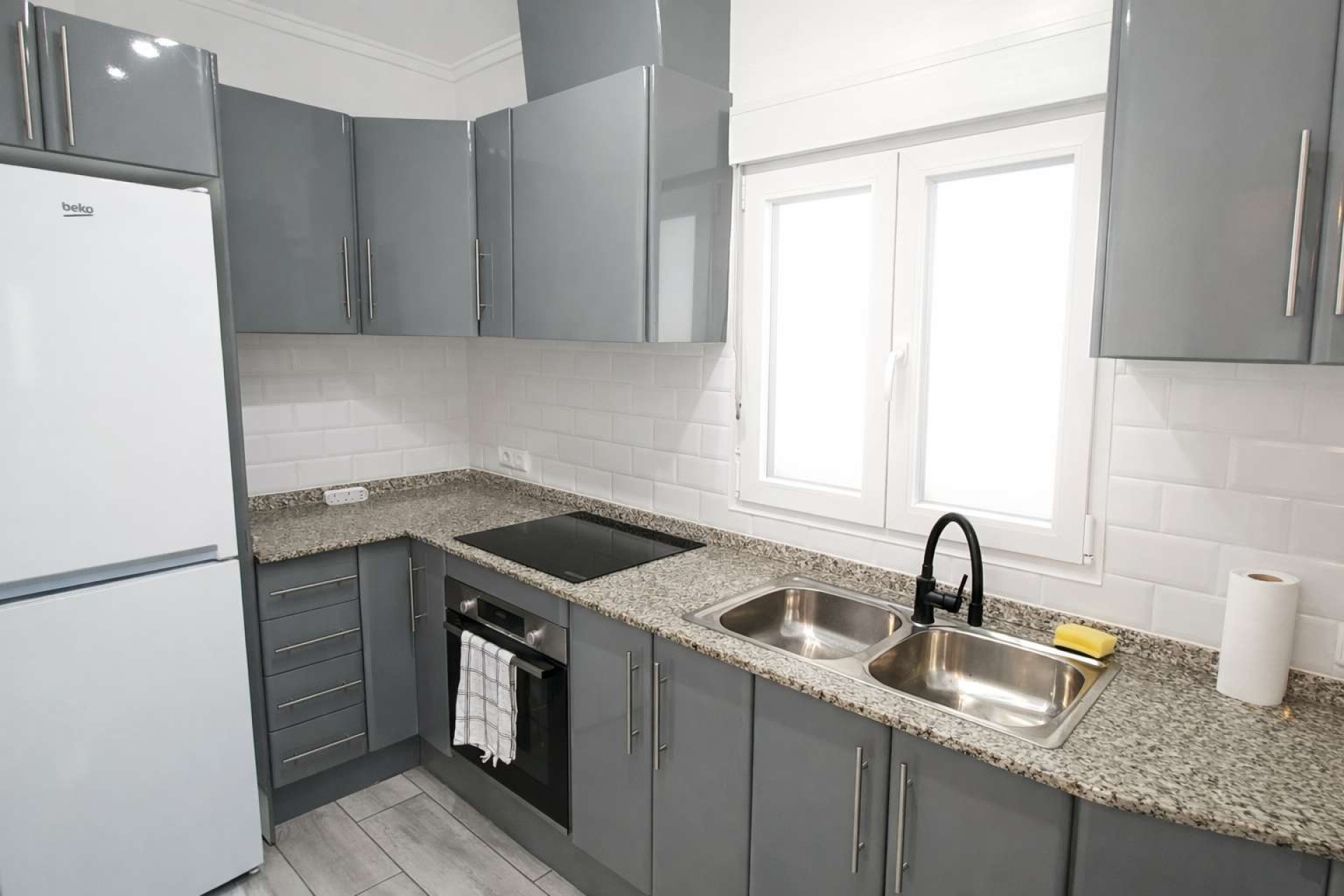 Revente - Villa Individuelle -
Rojales