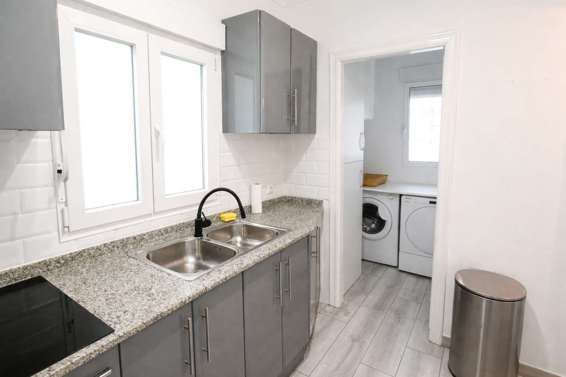 Revente - Villa Individuelle -
Rojales