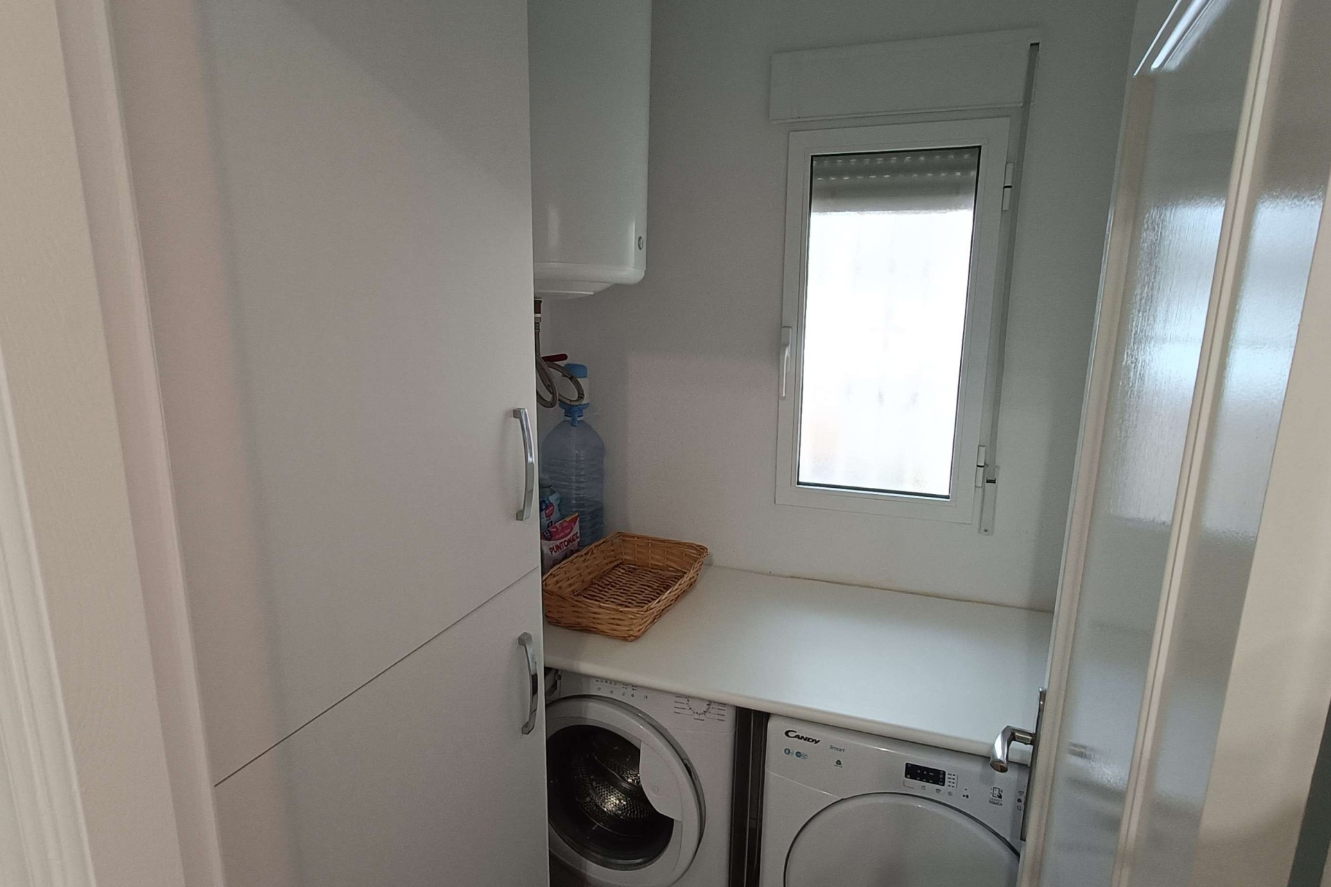 Revente - Villa Individuelle -
Rojales