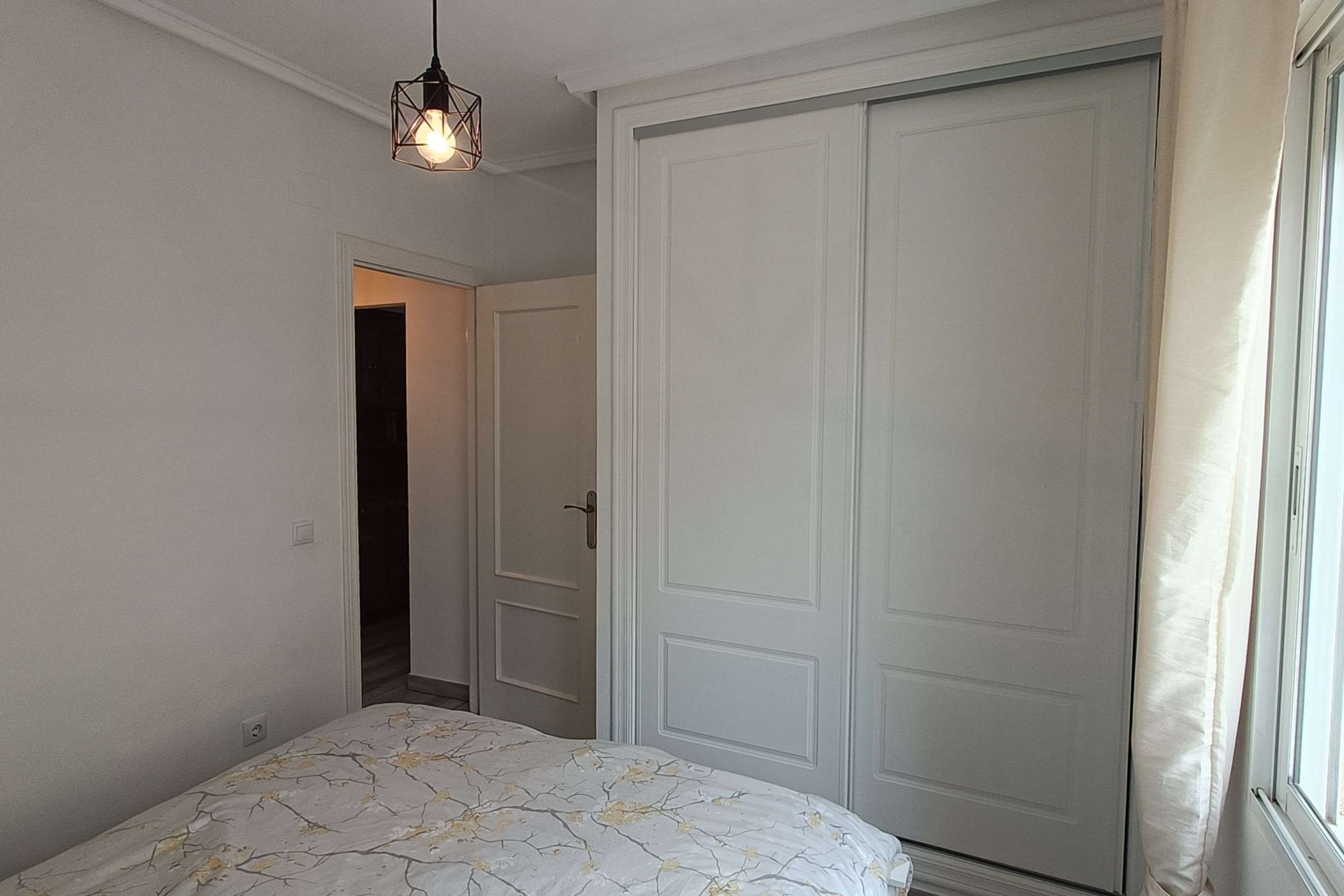 Revente - Villa Individuelle -
Rojales