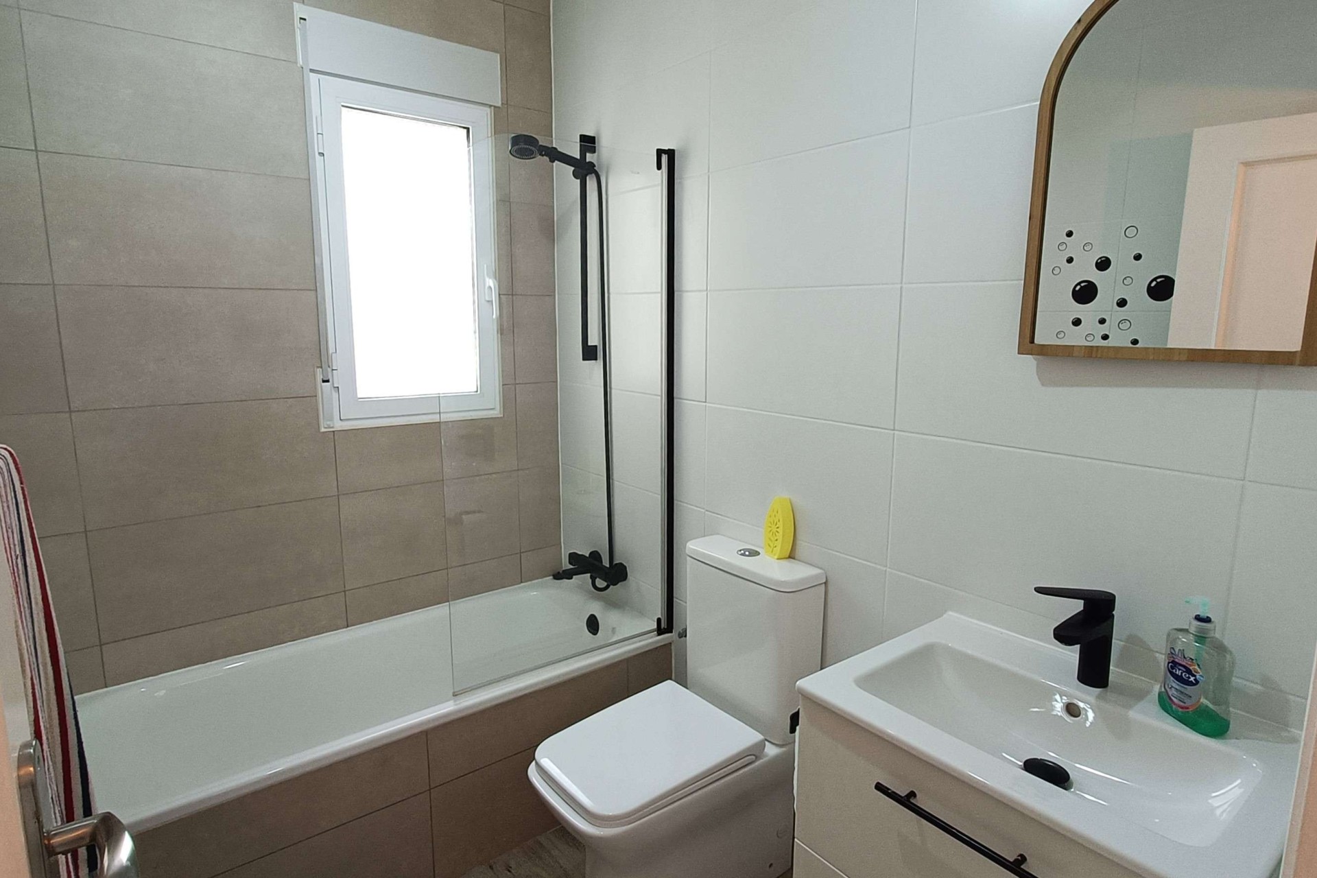 Revente - Villa Individuelle -
Rojales