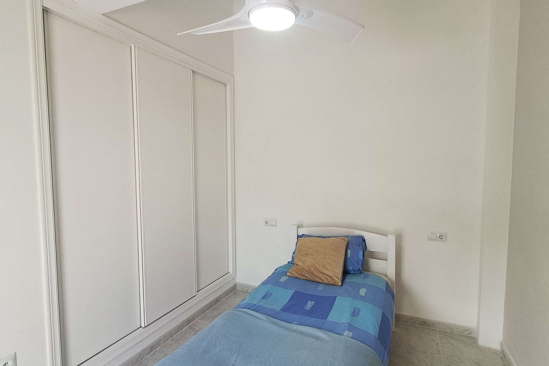 Revente - Villa Individuelle -
Rojales