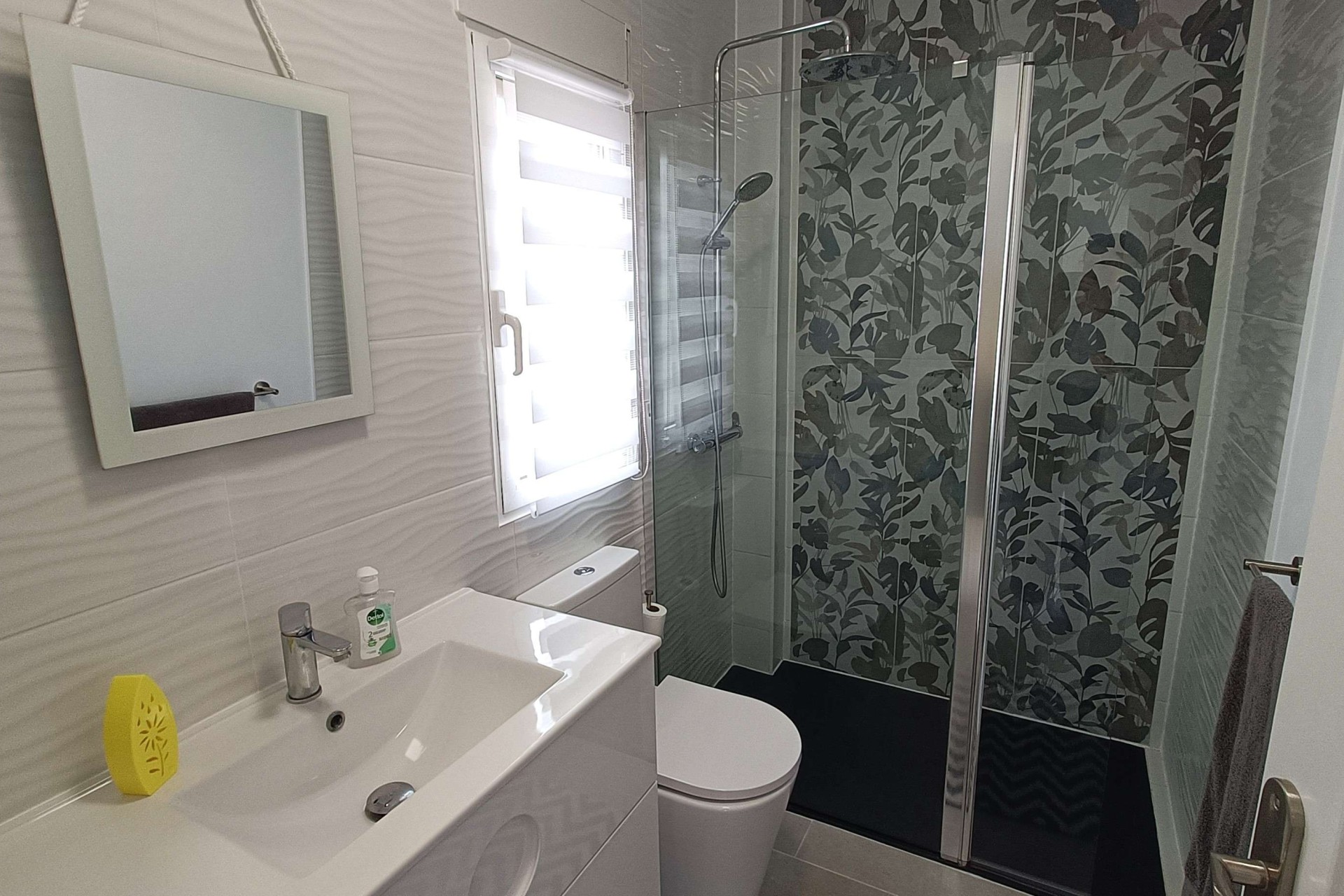 Revente - Villa Individuelle -
Rojales