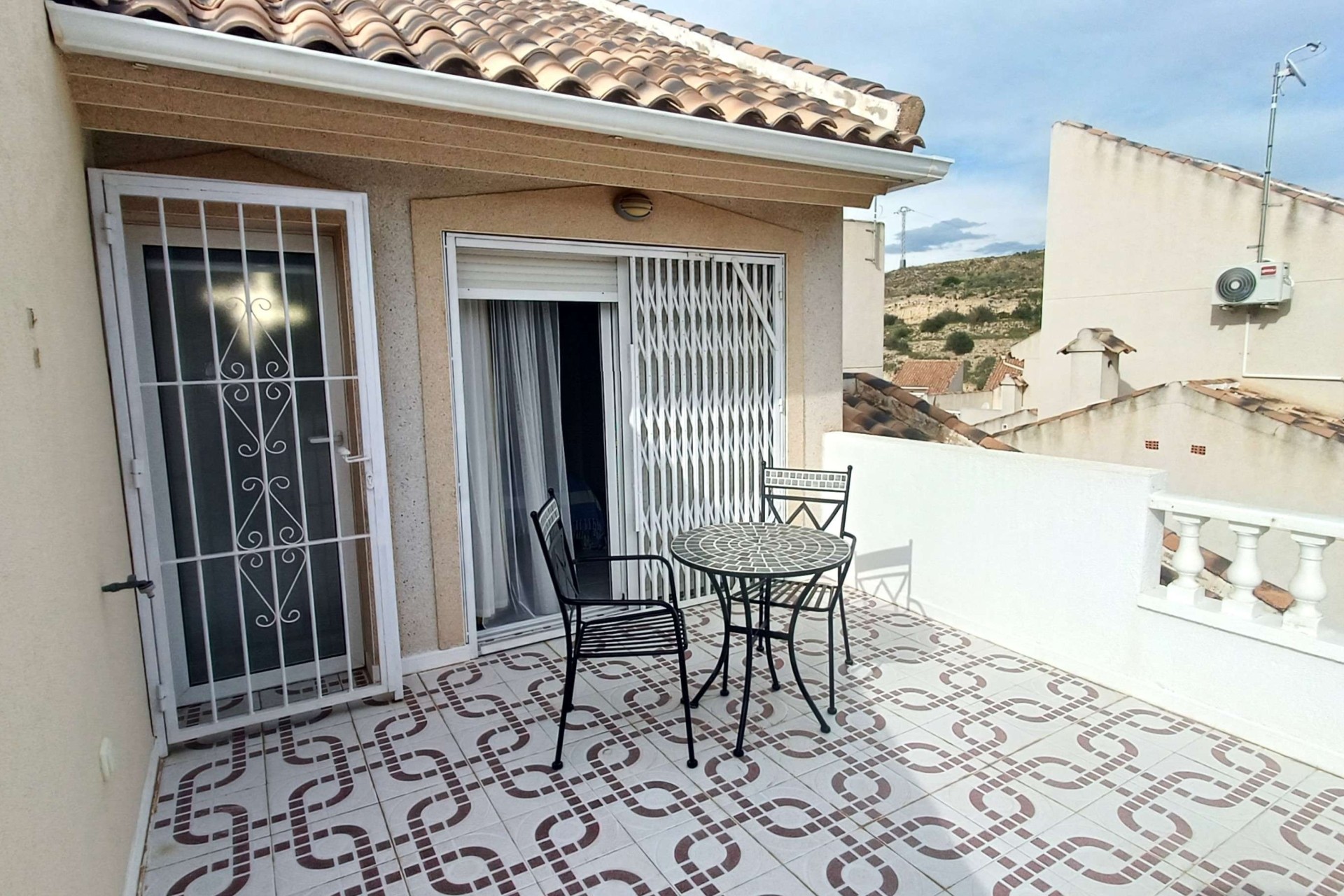 Revente - Villa Individuelle -
Rojales