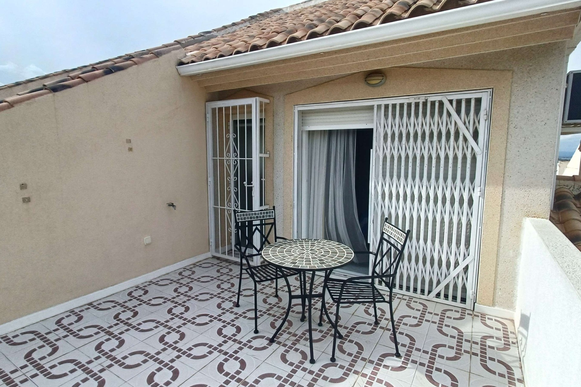 Revente - Villa Individuelle -
Rojales