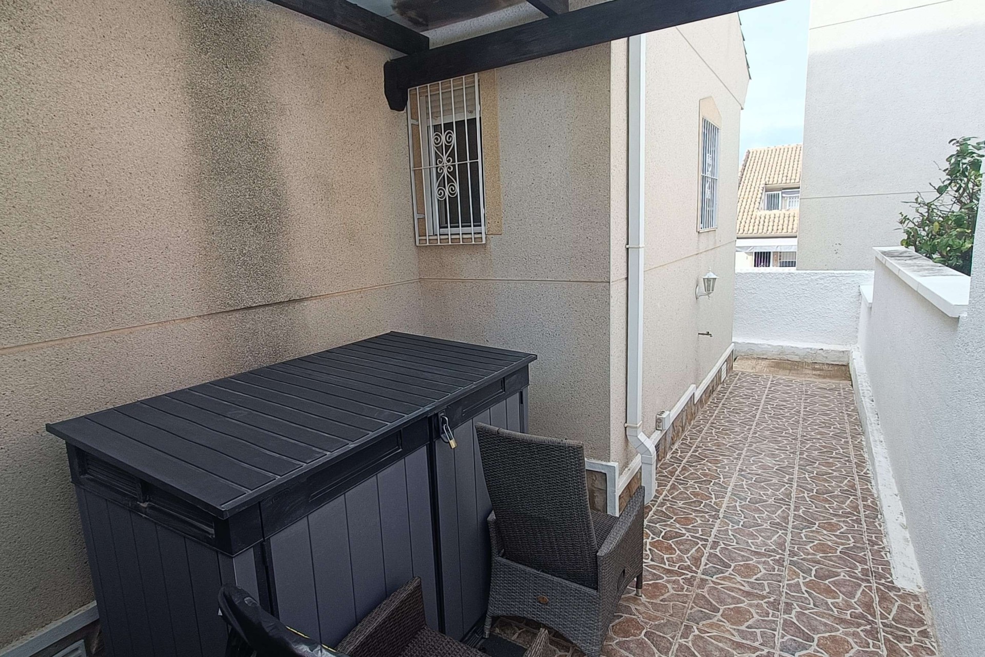 Revente - Villa Individuelle -
Rojales