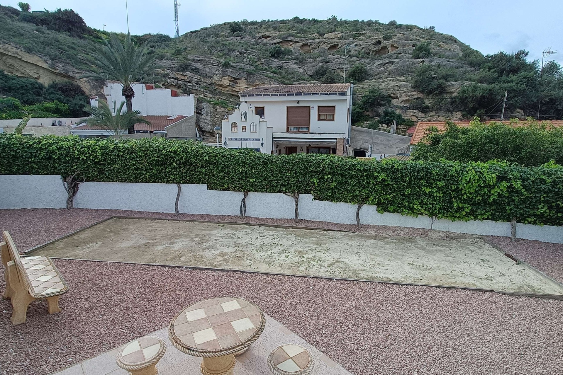 Revente - Villa Individuelle -
Rojales