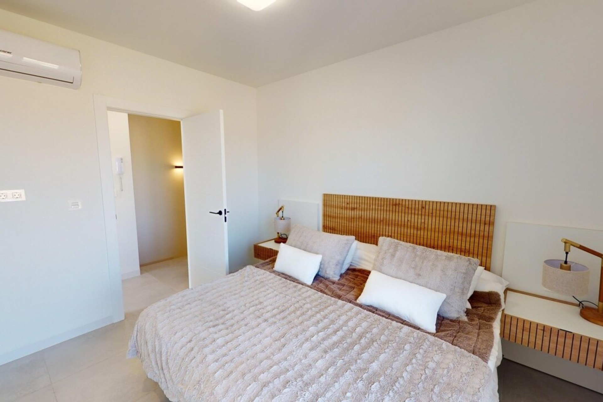 Revente - Villa Individuelle -
Roldan - Inland