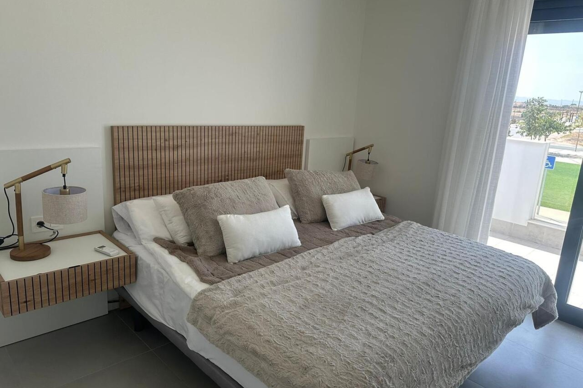 Revente - Villa Individuelle -
Roldan - Inland