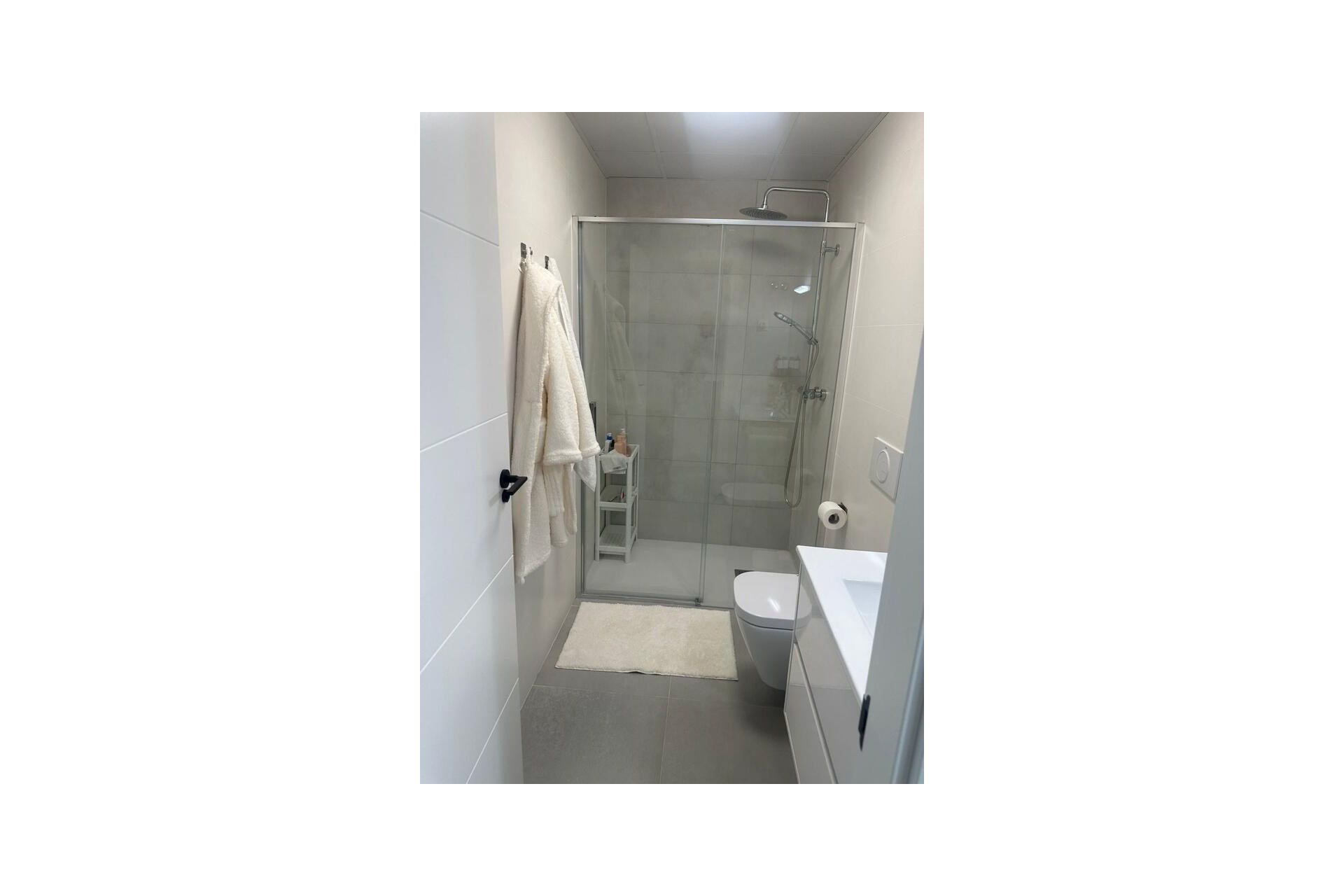 Revente - Villa Individuelle -
Roldan - Inland