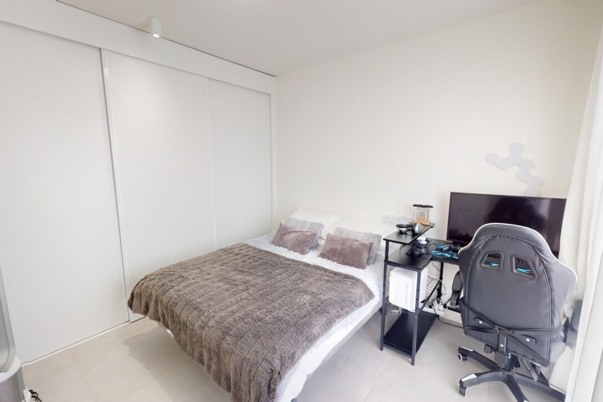Revente - Villa Individuelle -
Roldan - Inland