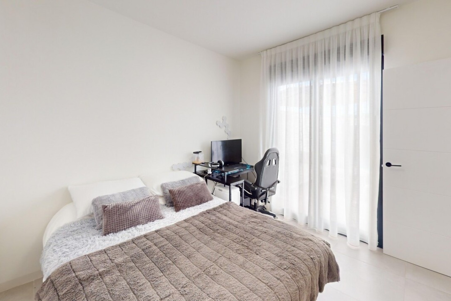 Revente - Villa Individuelle -
Roldan - Inland