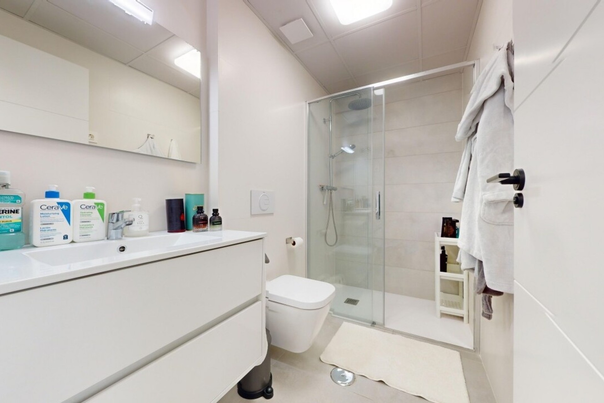 Revente - Villa Individuelle -
Roldan - Inland