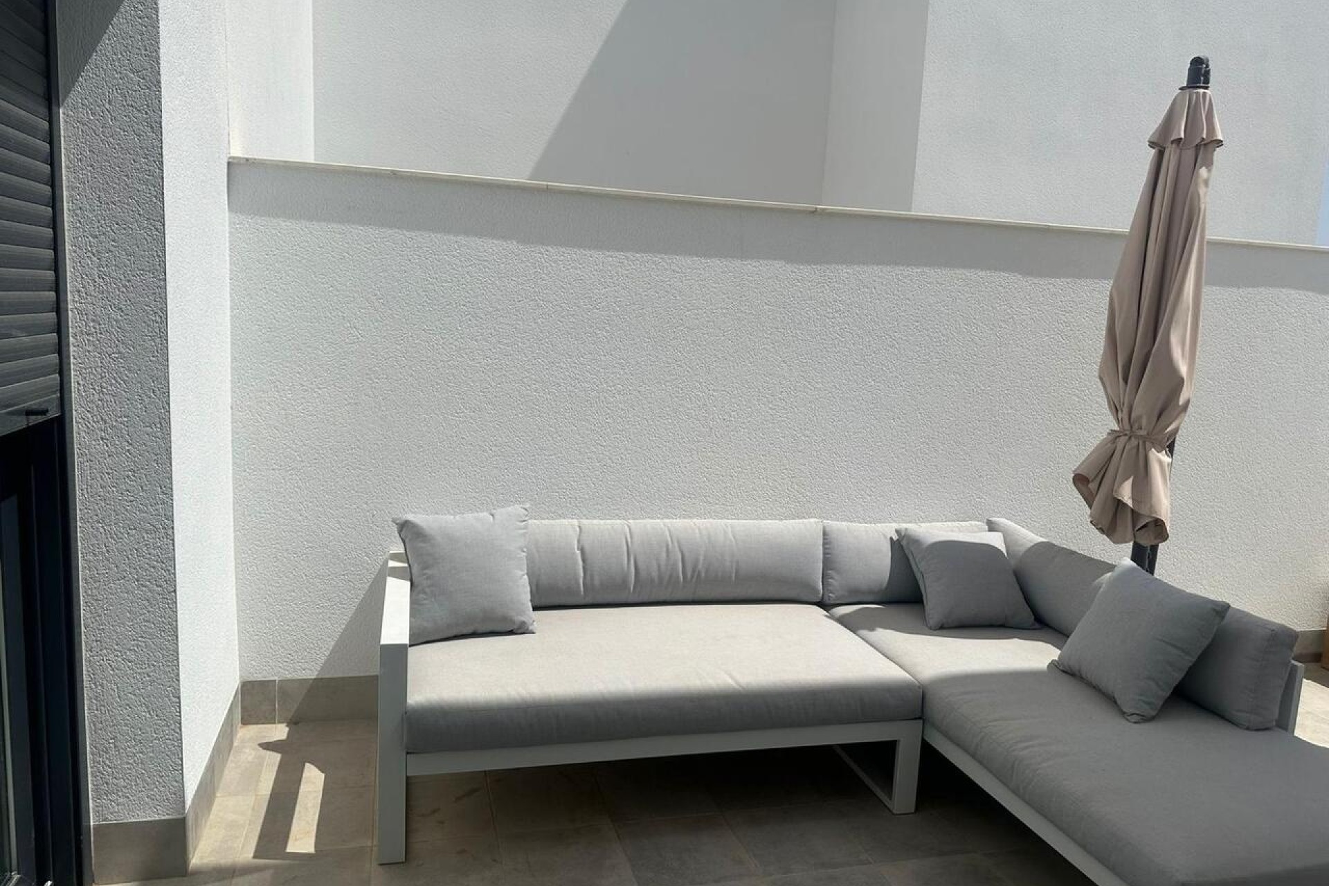 Revente - Villa Individuelle -
Roldan - Inland