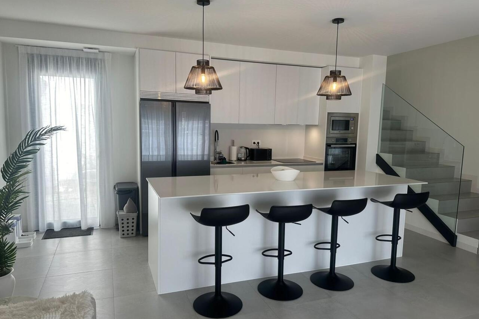 Revente - Villa Individuelle -
Roldan - Inland