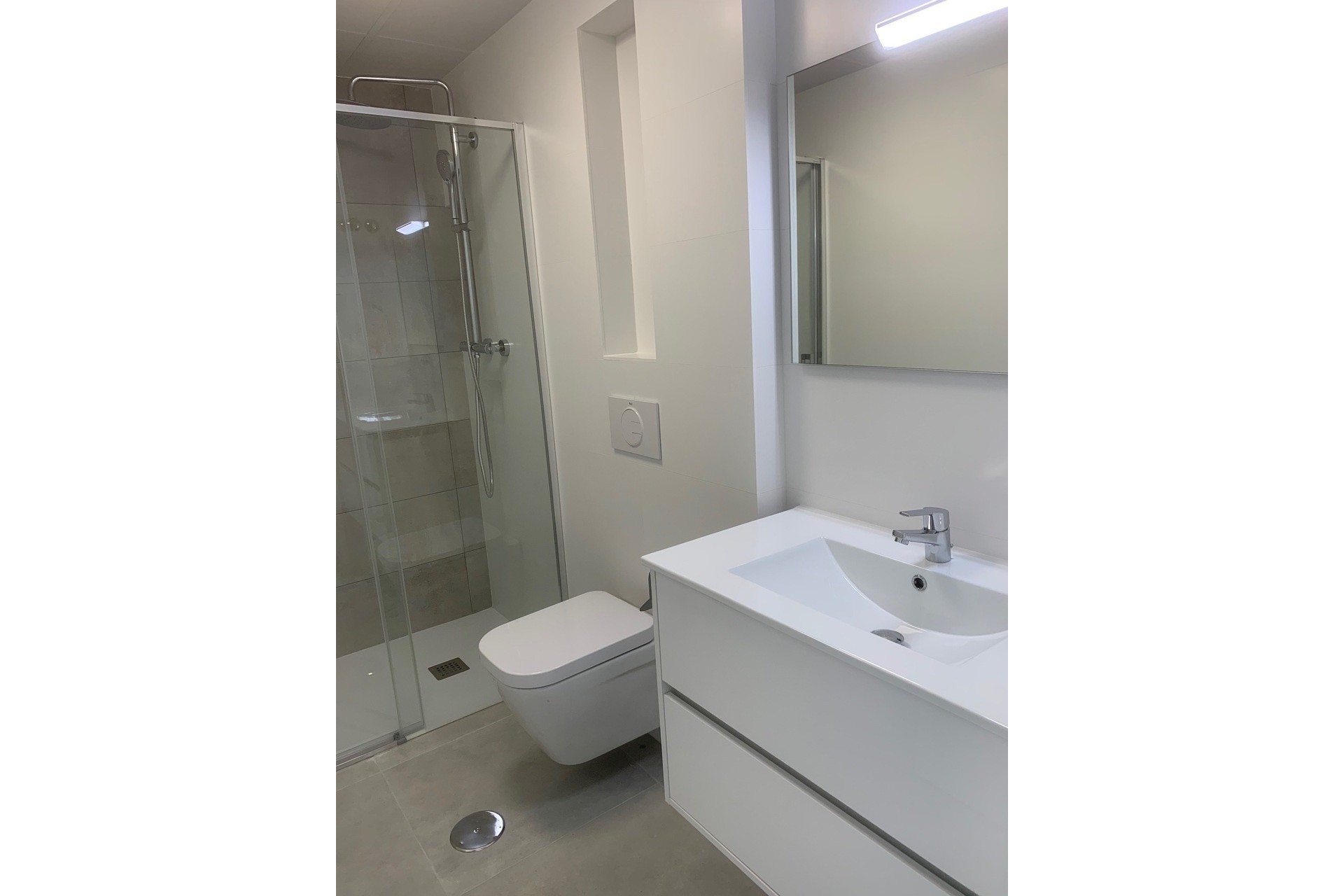 Revente - Villa Individuelle -
Roldan - Inland