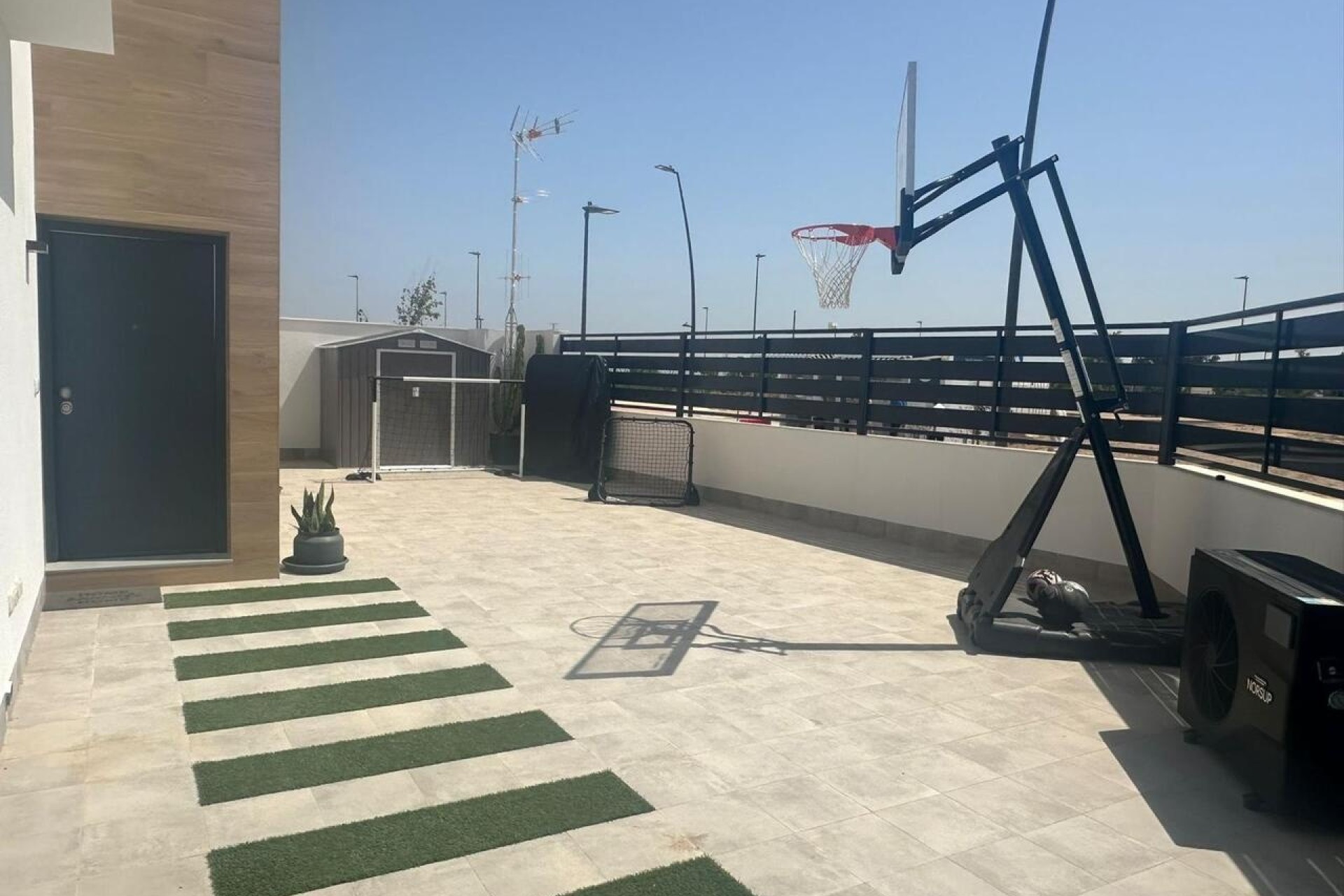 Revente - Villa Individuelle -
Roldan - Inland