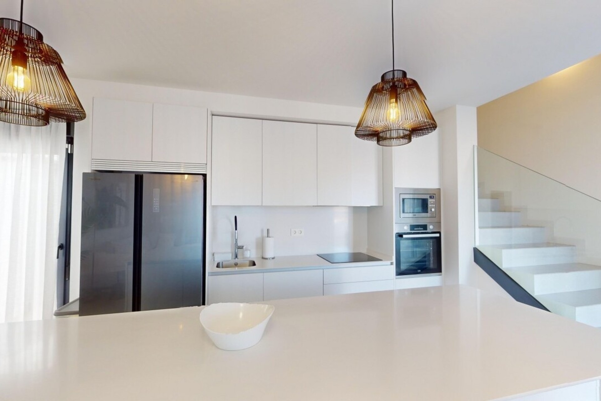 Revente - Villa Individuelle -
Roldan - Inland