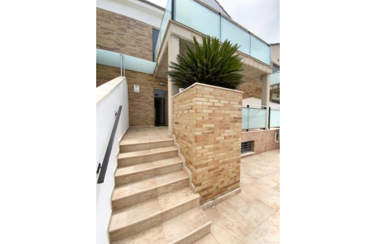 Revente - Villa Individuelle -
Roldan - Inland