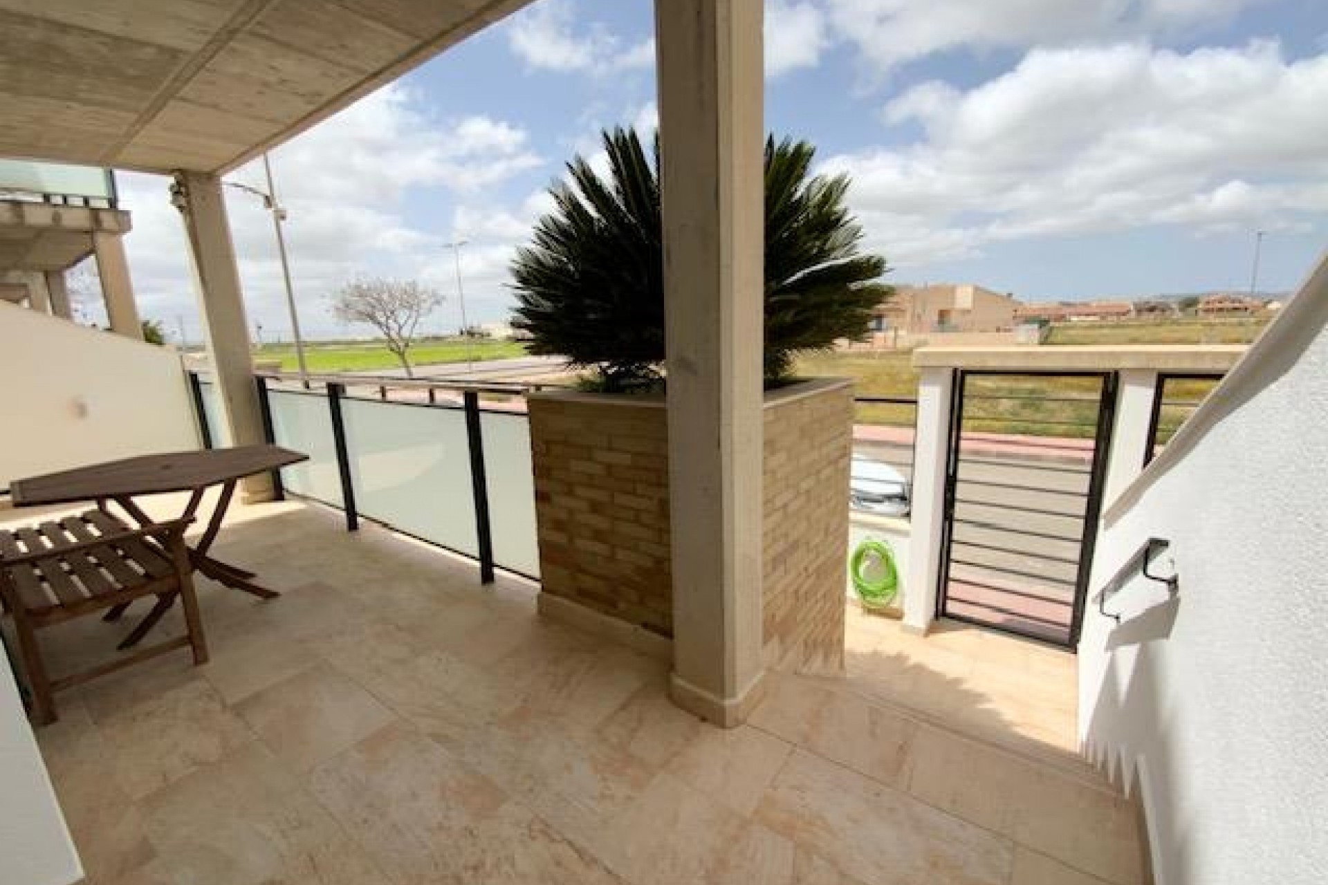 Revente - Villa Individuelle -
Roldan - Inland