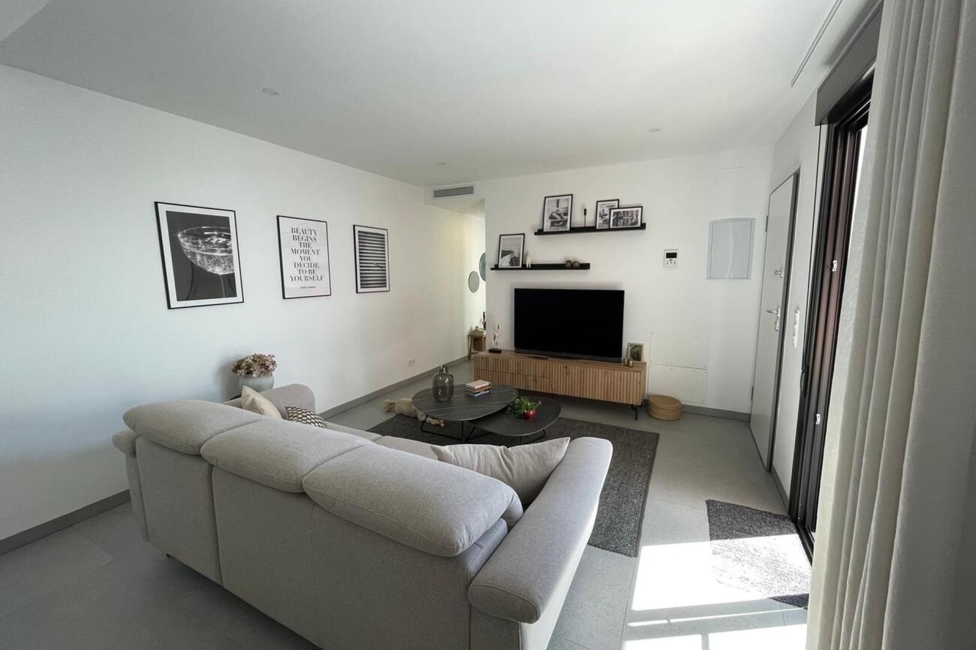 Revente - Villa Individuelle -
Roldan - Torre Pachecco