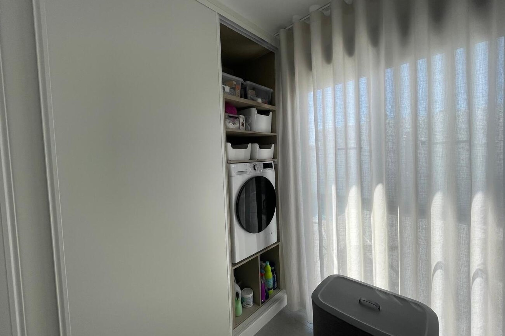 Revente - Villa Individuelle -
Roldan - Torre Pachecco