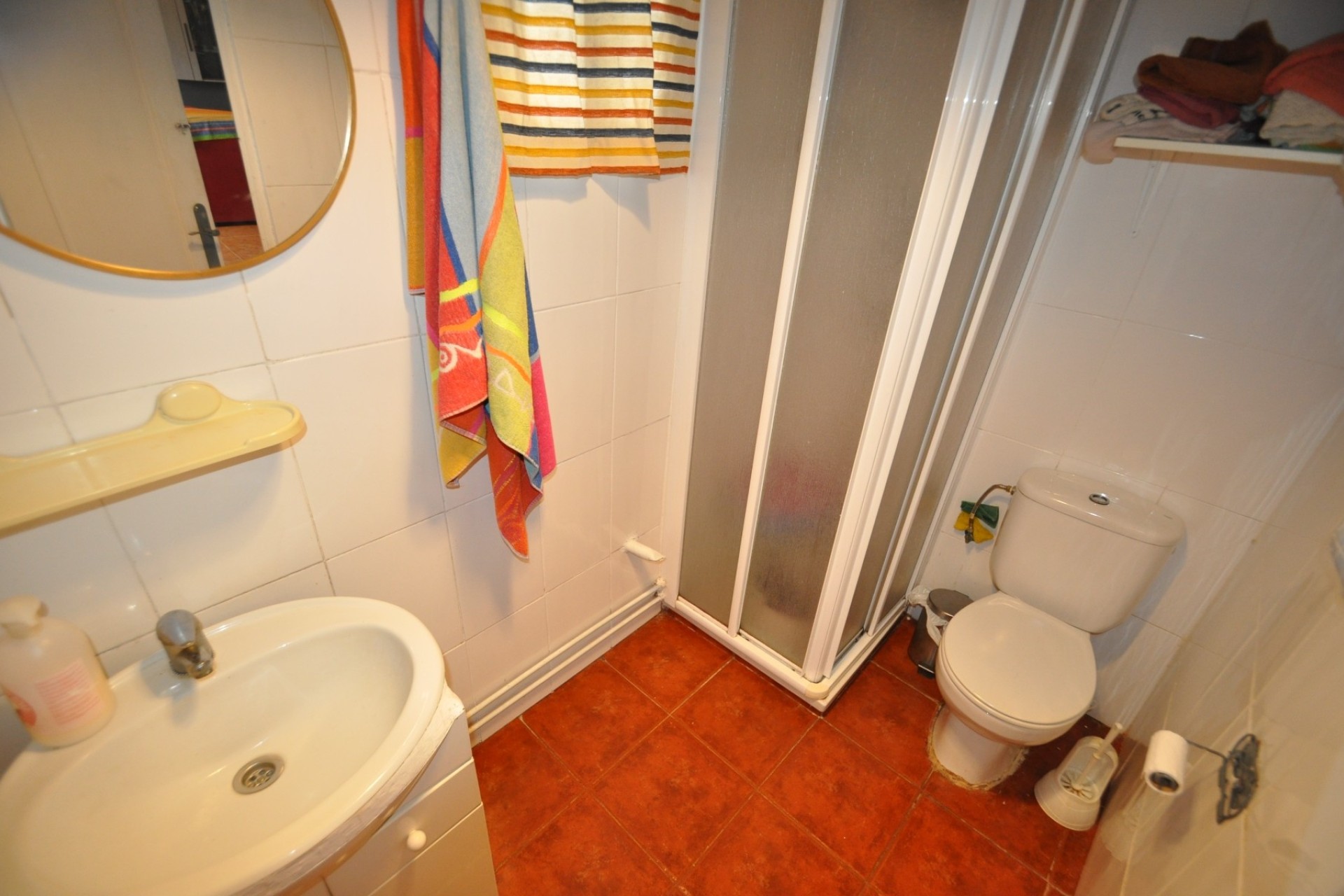 Revente - Villa Individuelle -
Salinas - Inland