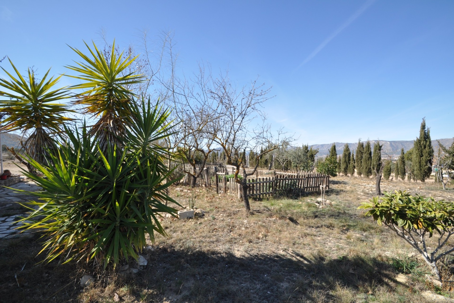 Revente - Villa Individuelle -
Salinas - Inland