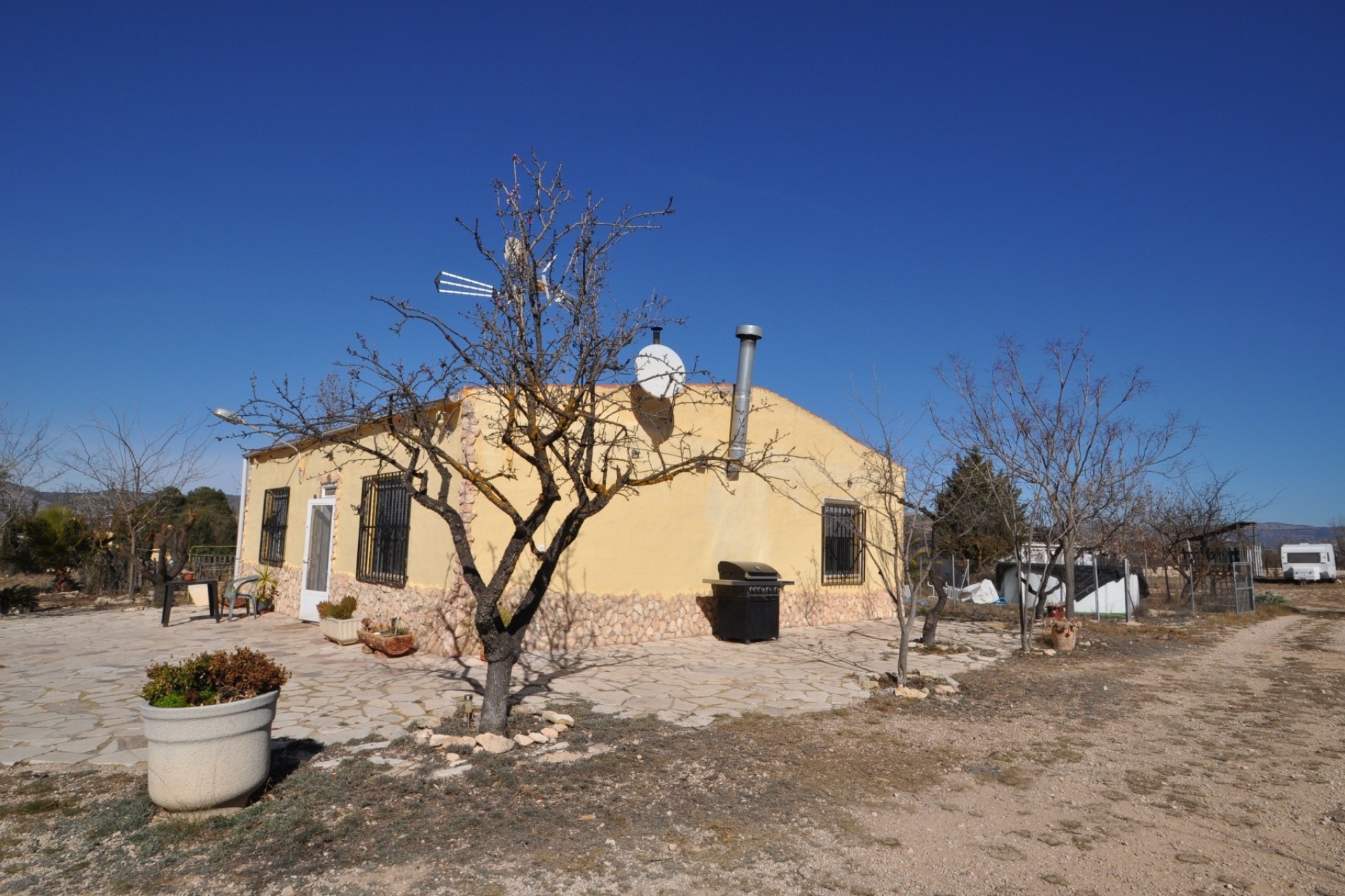 Revente - Villa Individuelle -
Salinas - Inland