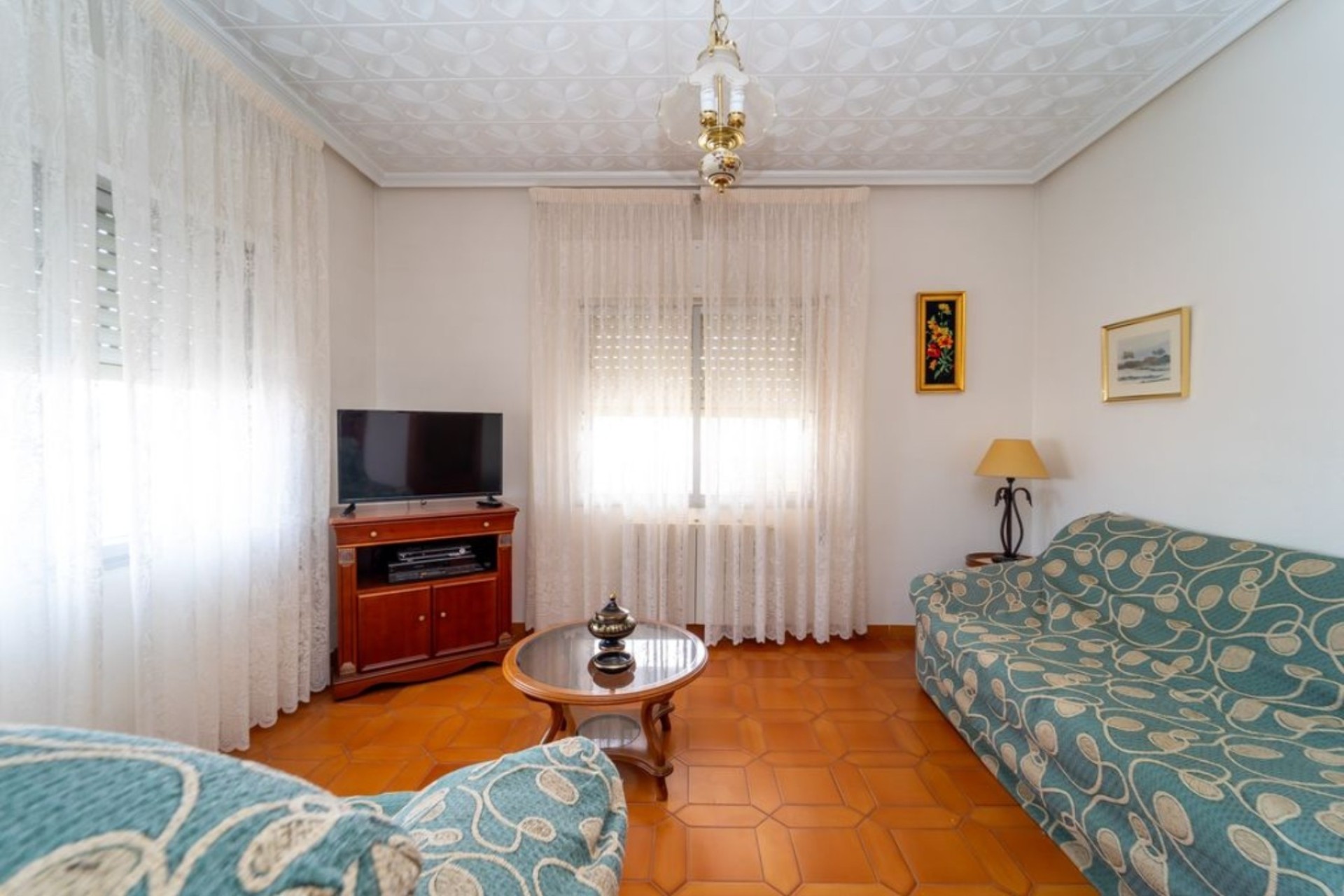 Revente - Villa Individuelle -
Salinas